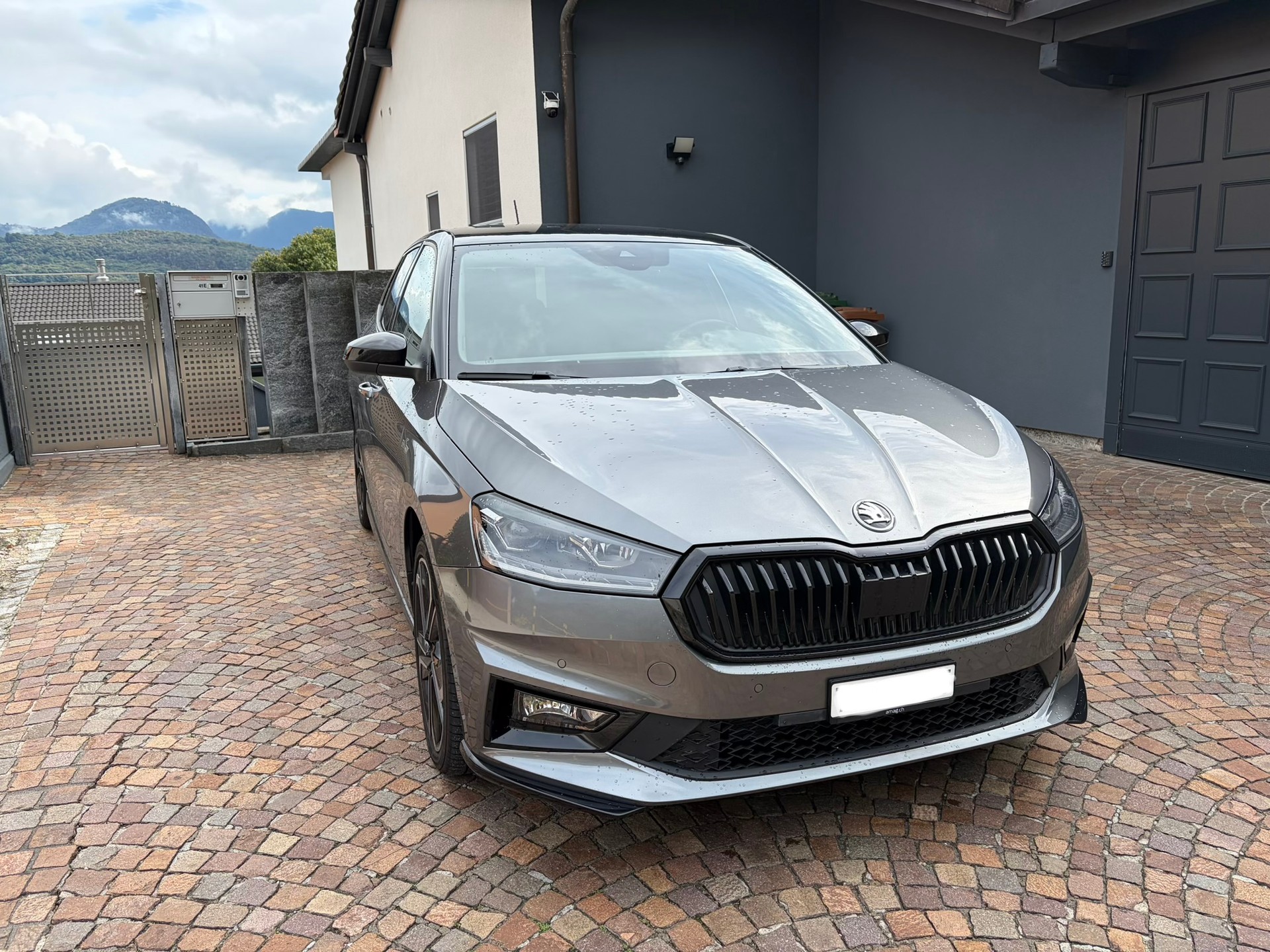 SKODA 1.5 TSI Monte Carlo DSG-image-0