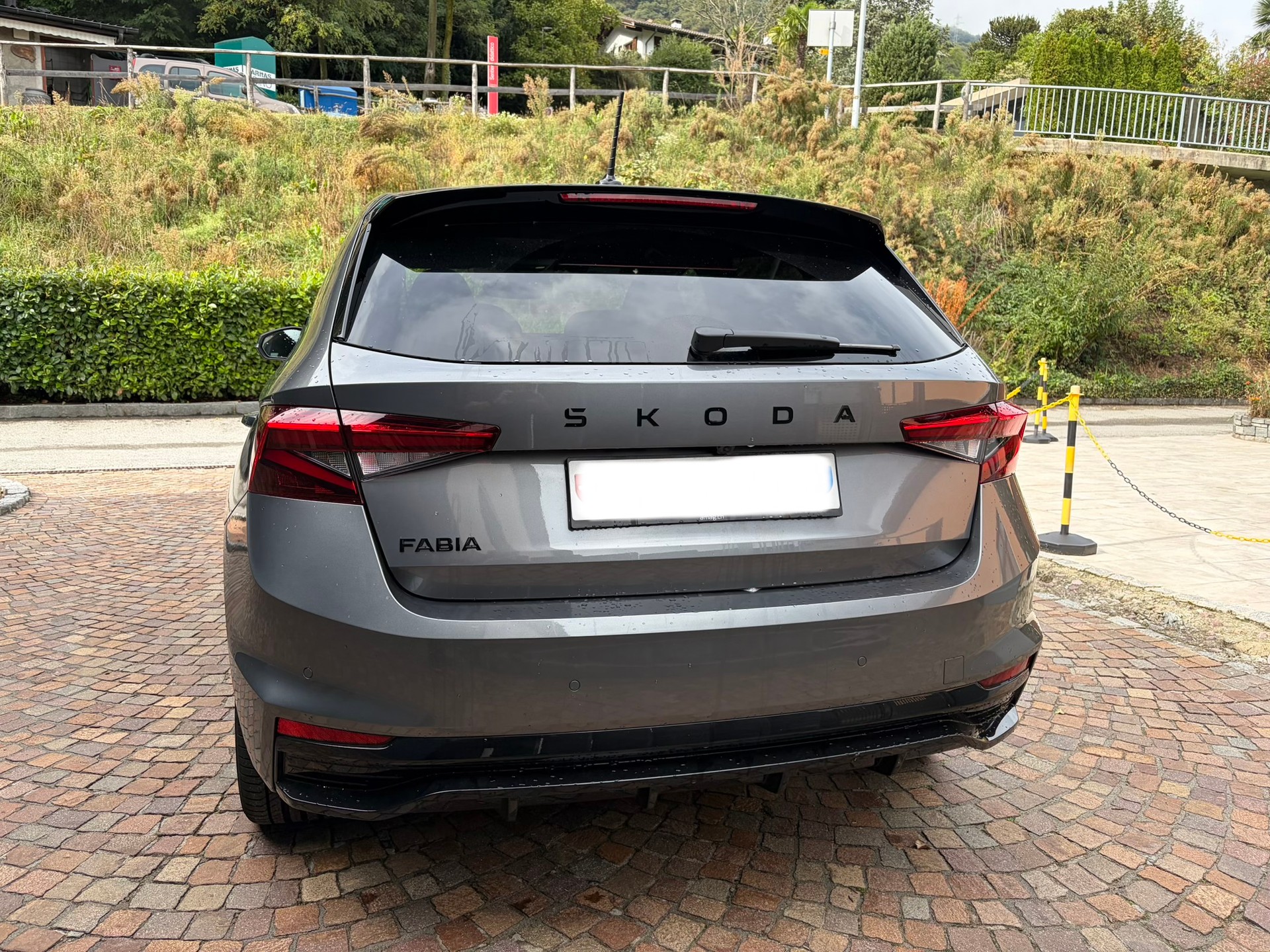 SKODA 1.5 TSI Monte Carlo DSG-image-1