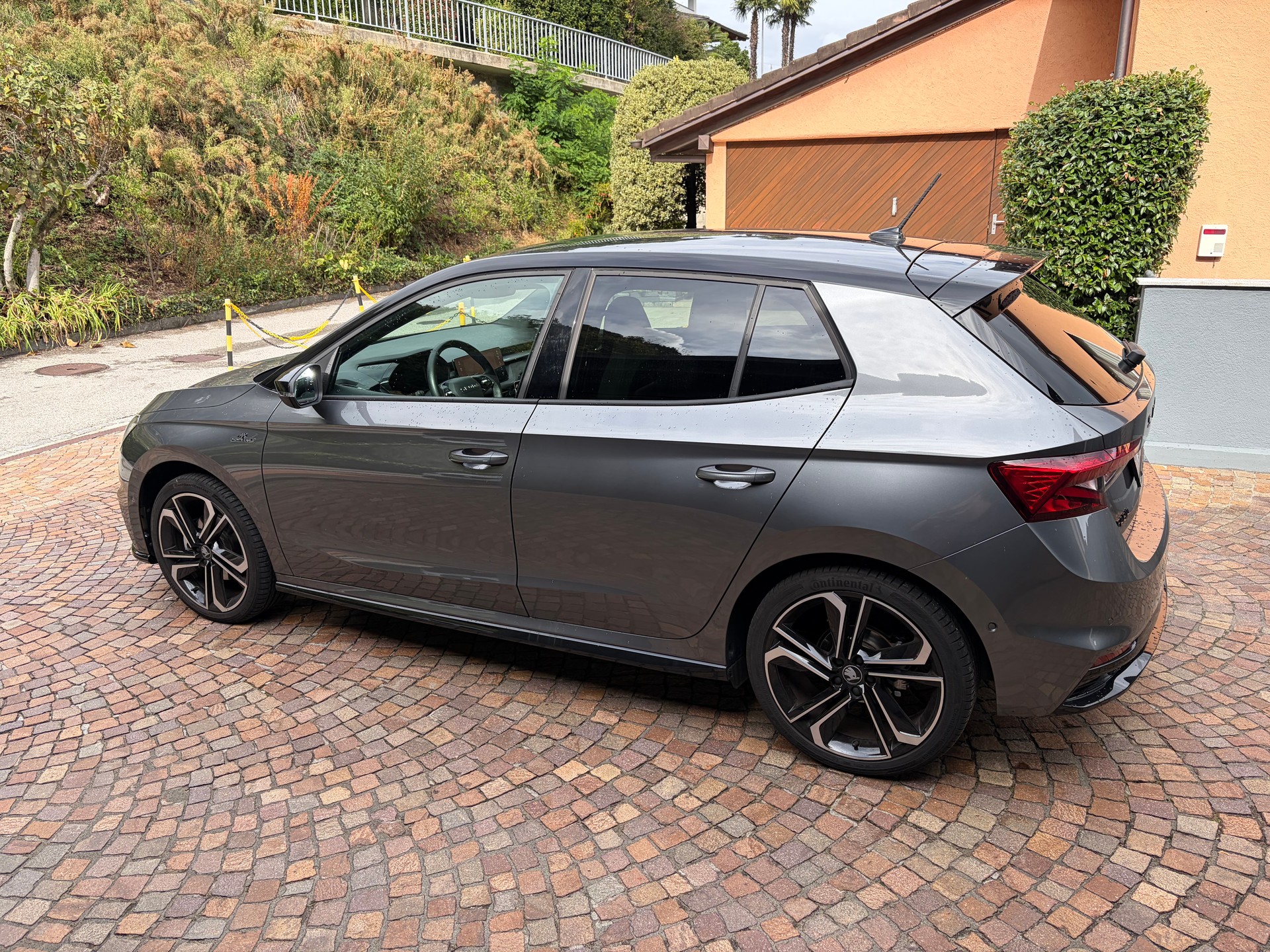 SKODA 1.5 TSI Monte Carlo DSG-image-2