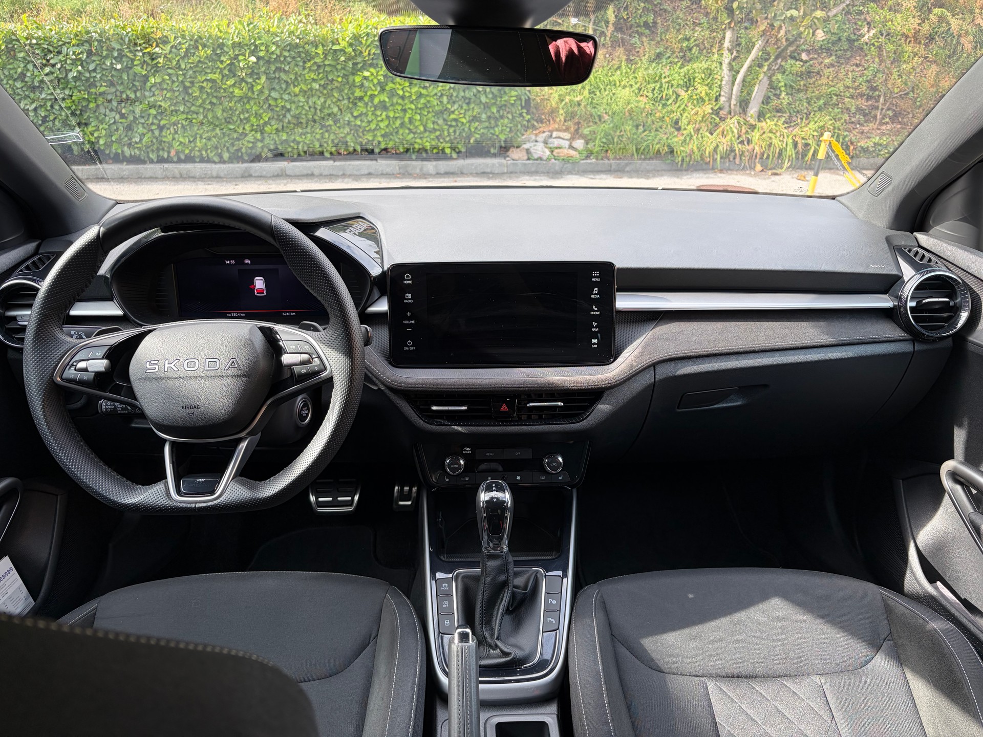 SKODA 1.5 TSI Monte Carlo DSG-image-4