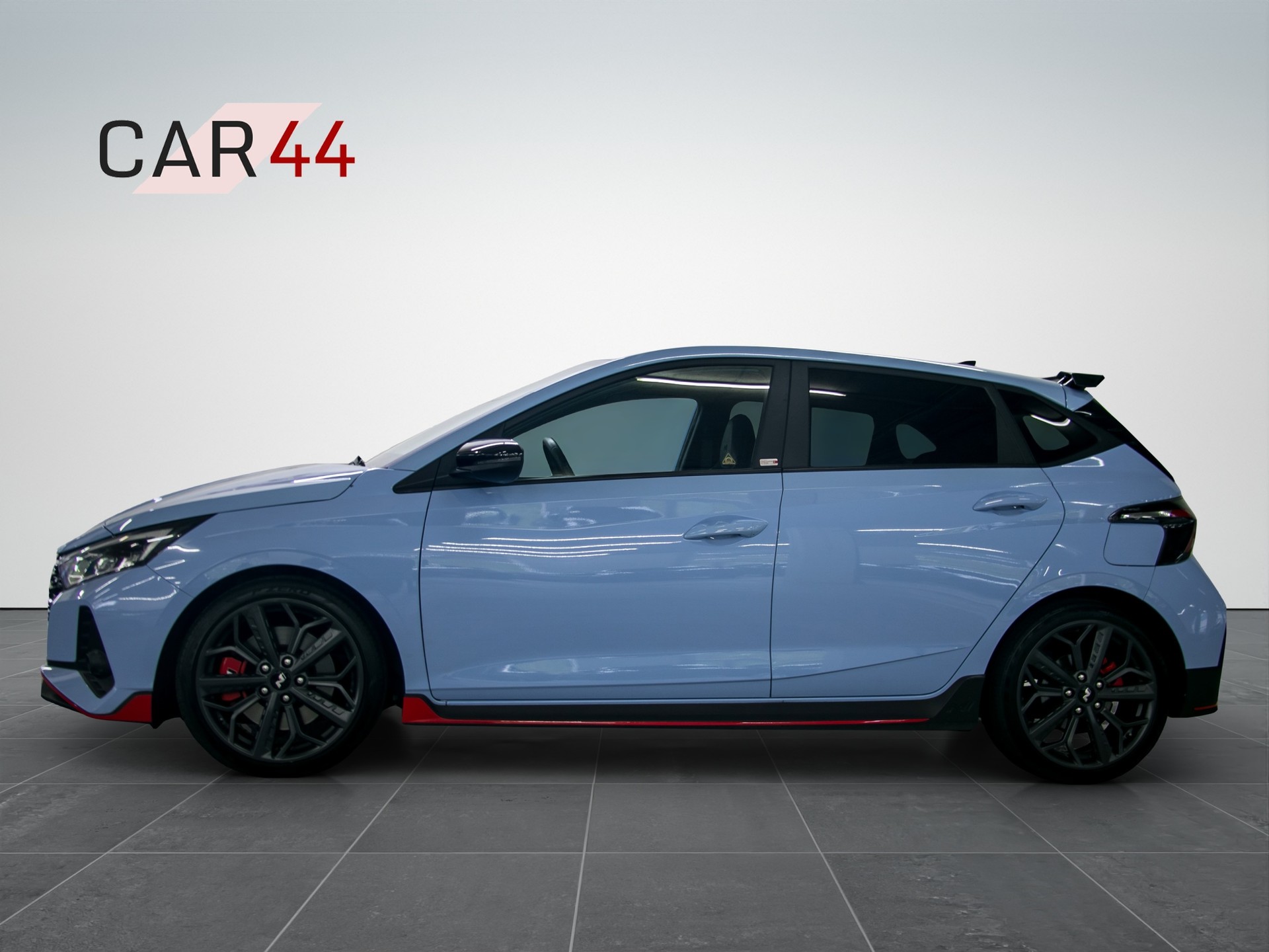 HYUNDAI i20 1.6 T-GDi N-image-1