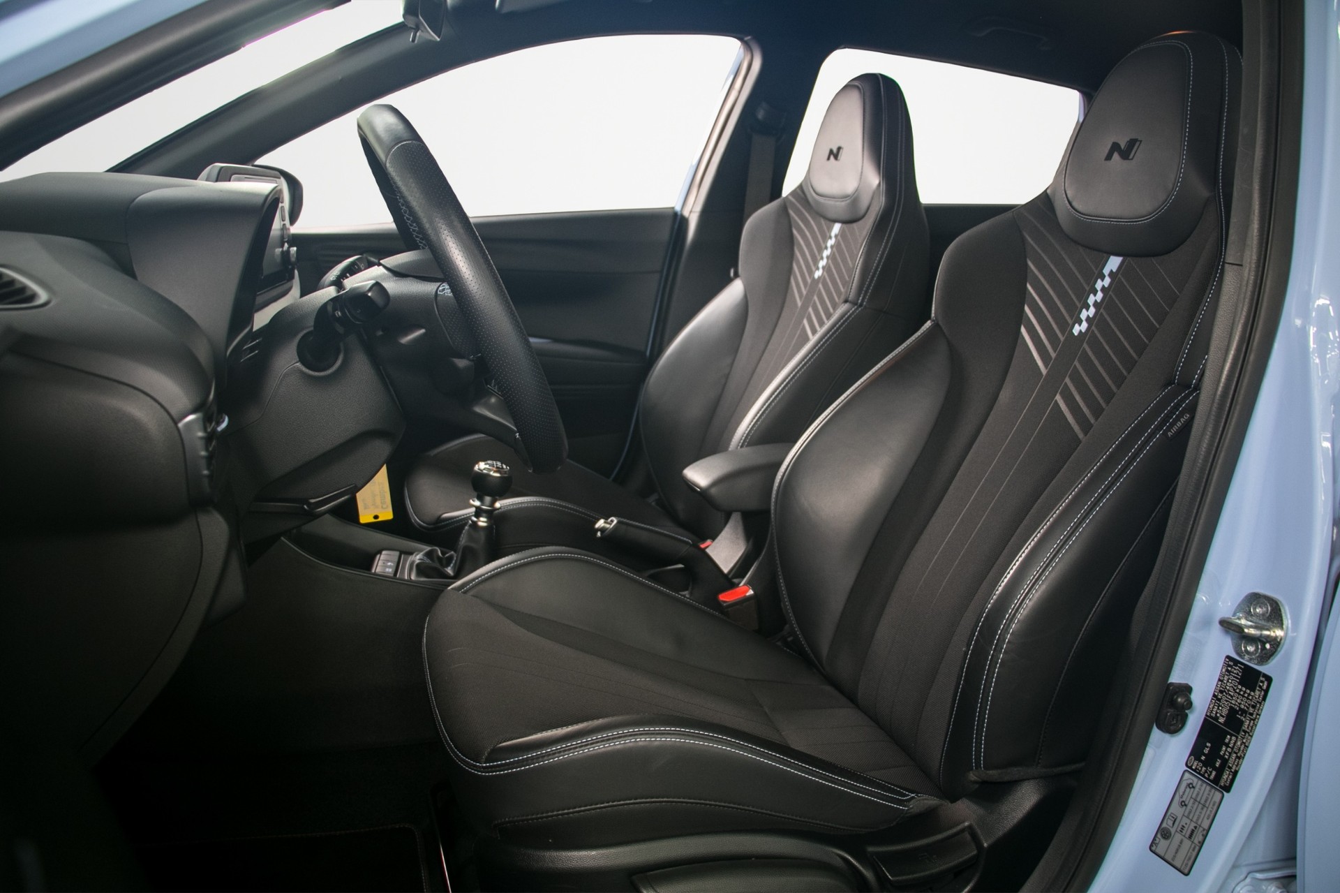 HYUNDAI i20 1.6 T-GDi N-image-9