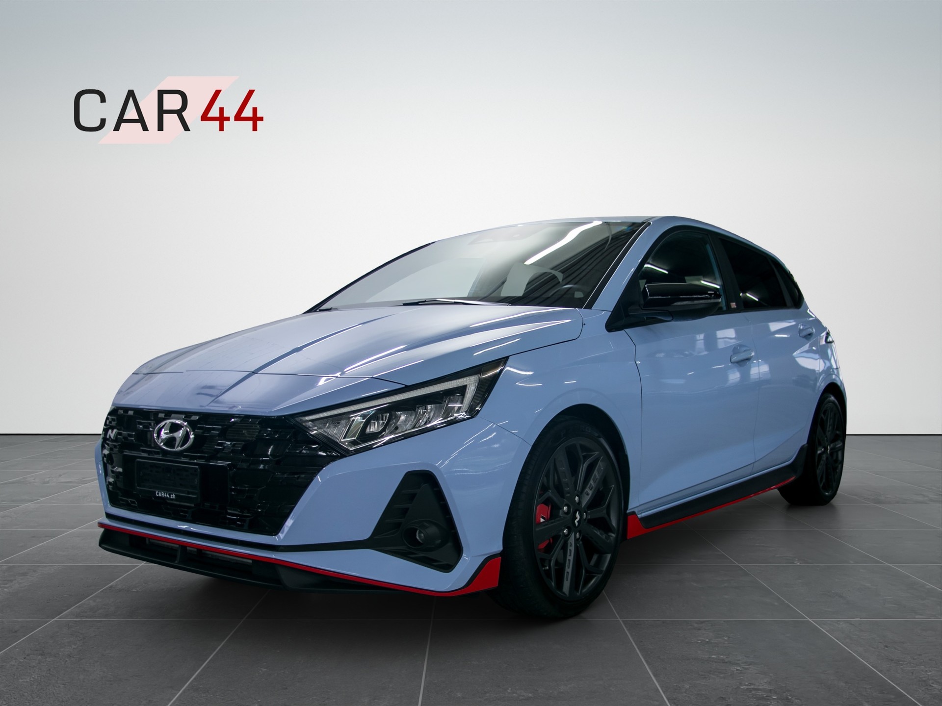 HYUNDAI i20 1.6 T-GDi N-image-0