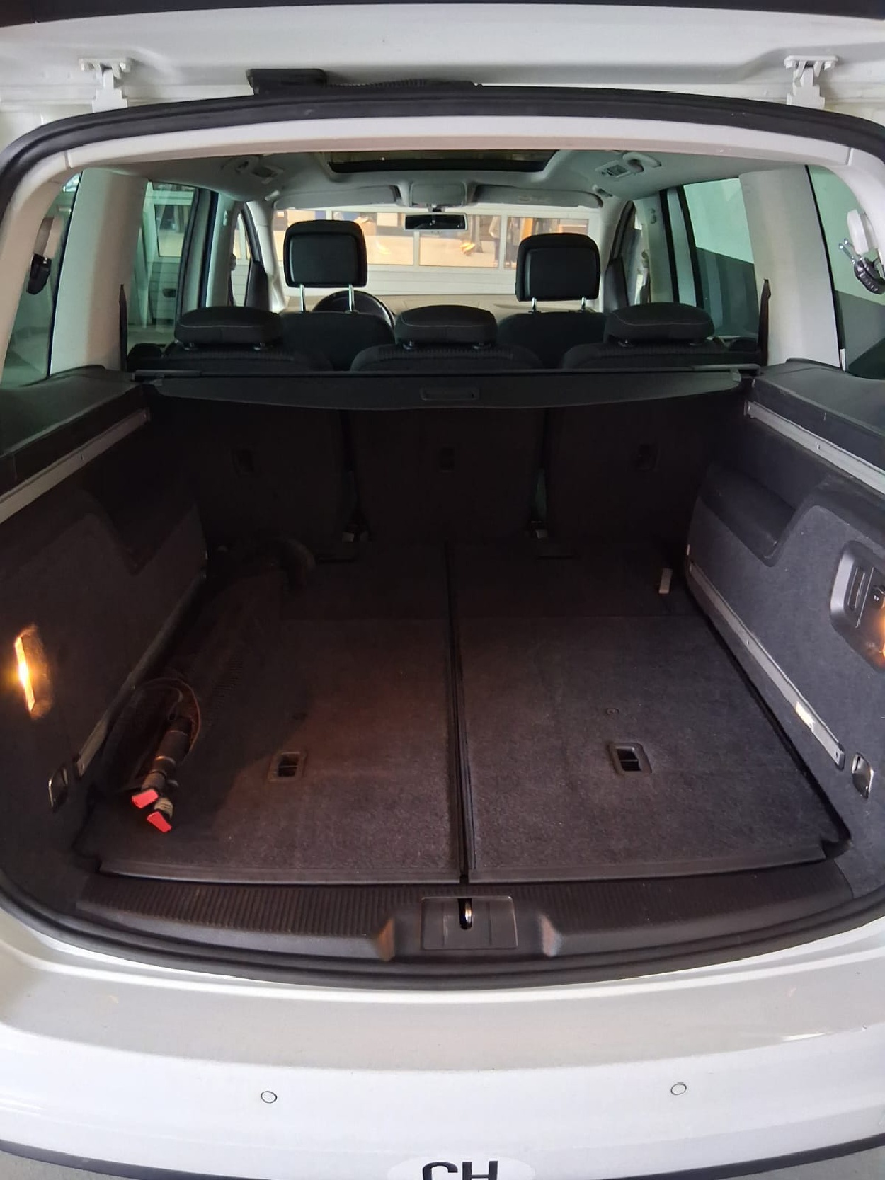 SEAT Alhambra 2.0 TDI Style DSG S/S-image-6
