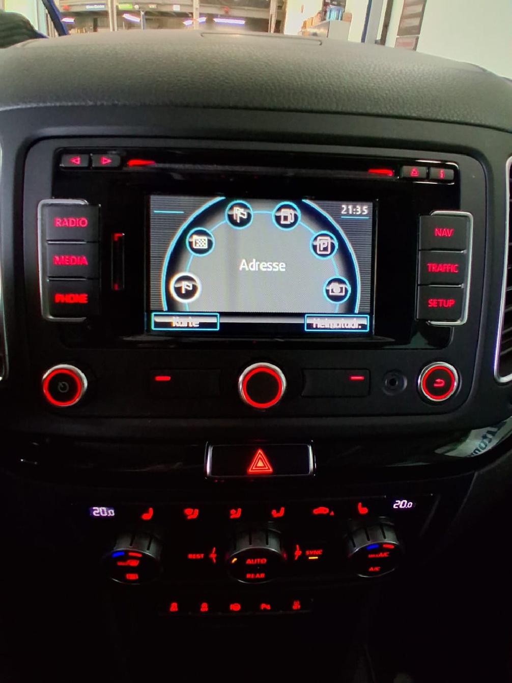 SEAT Alhambra 2.0 TDI Style DSG S/S-image-14