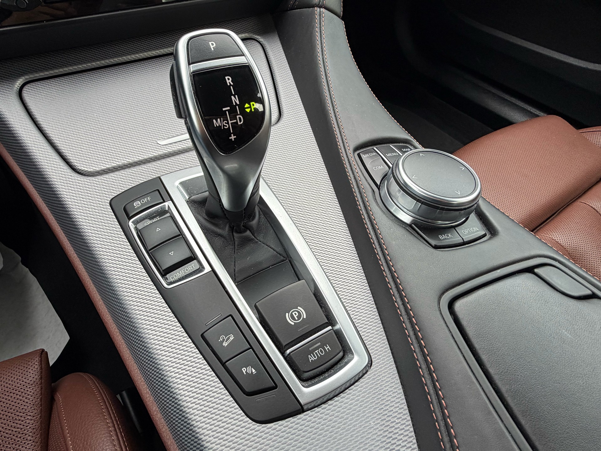 BMW 650i Gran Coupé xDrive-image-14