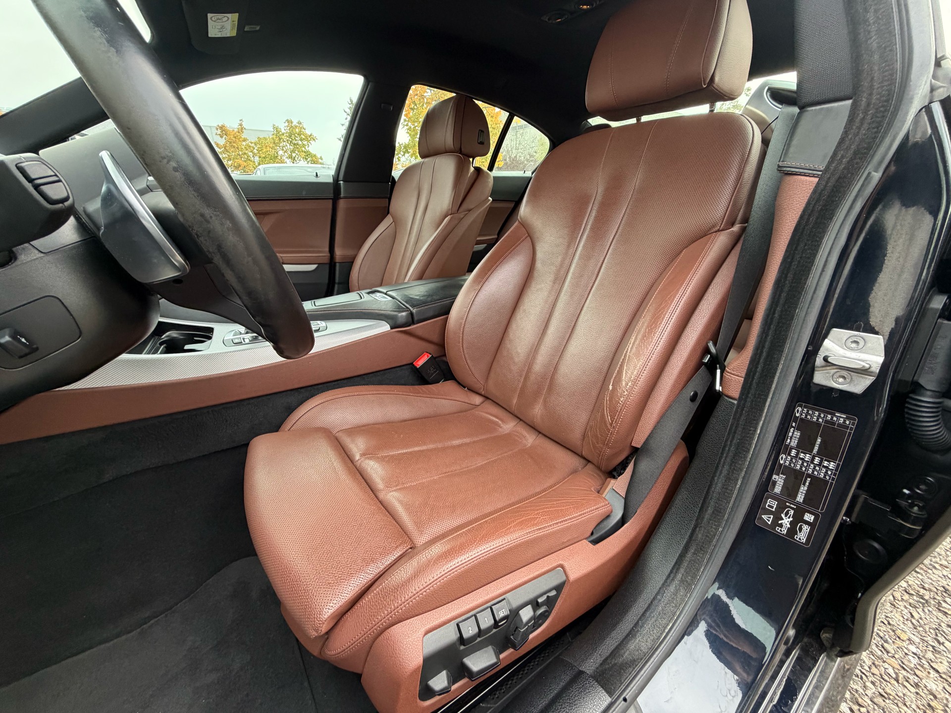 BMW 650i Gran Coupé xDrive-image-8