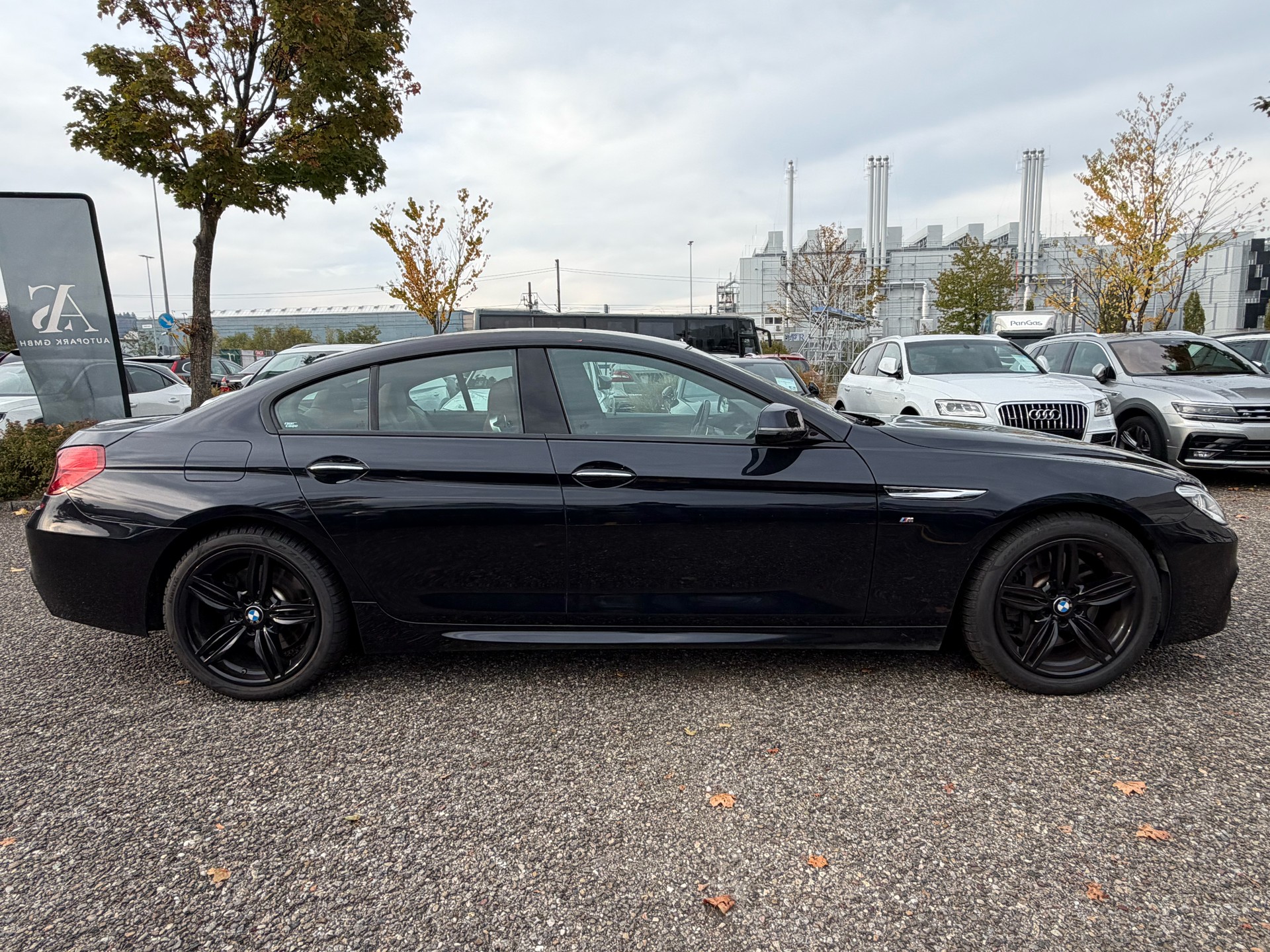 BMW 650i Gran Coupé xDrive-image-3
