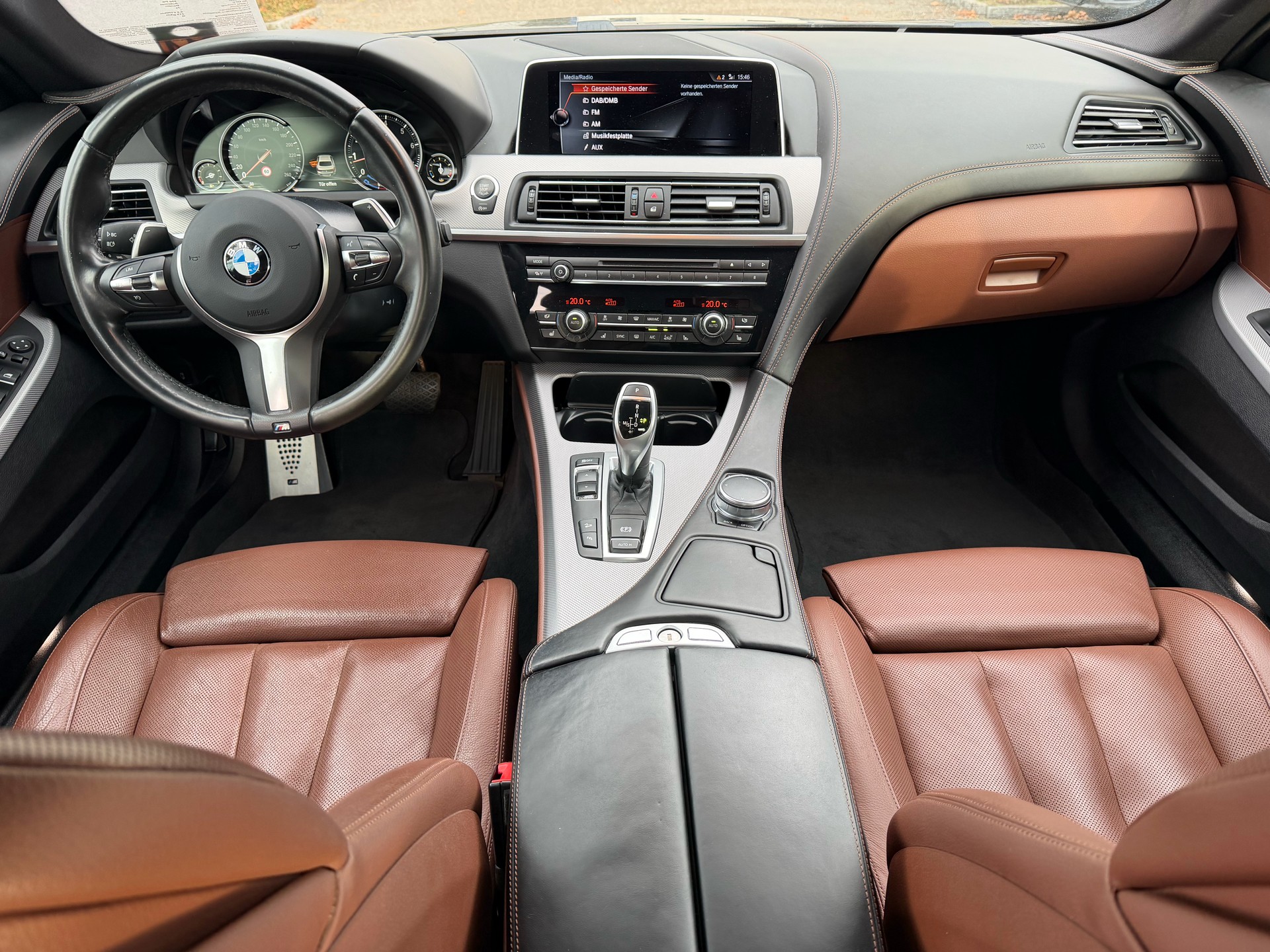 BMW 650i Gran Coupé xDrive-image-12