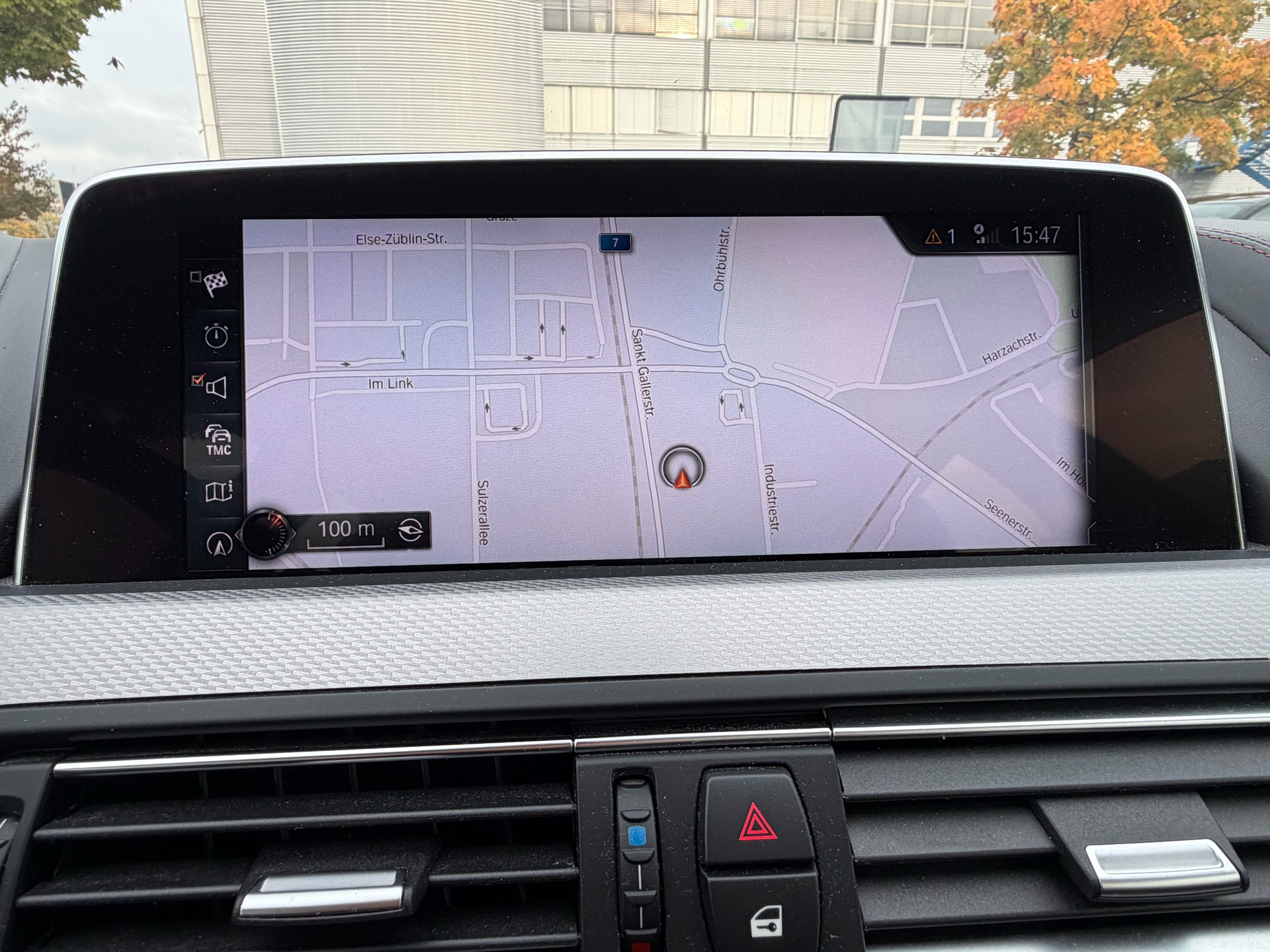 BMW 650i Gran Coupé xDrive-image-16