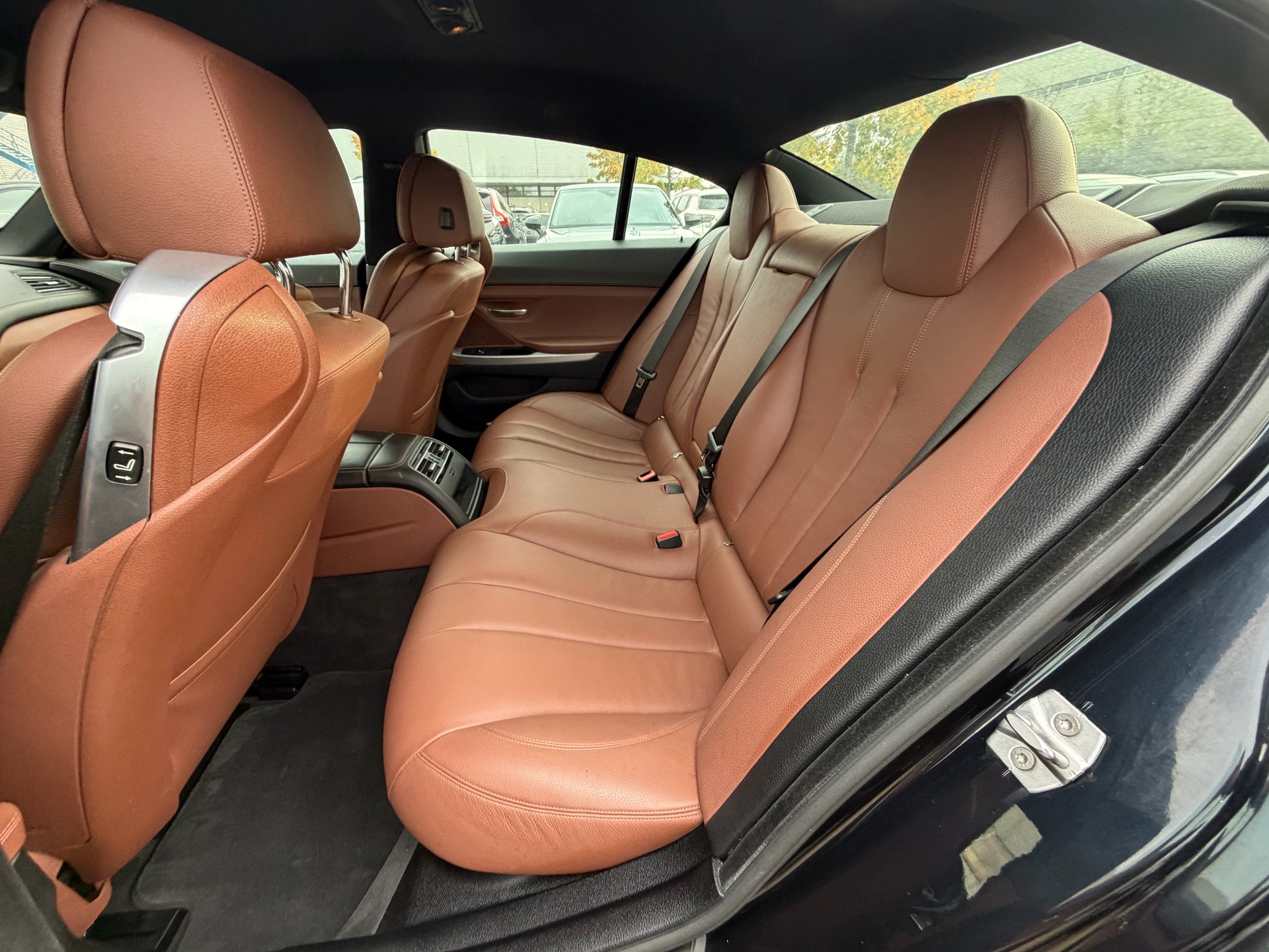 BMW 650i Gran Coupé xDrive-image-11