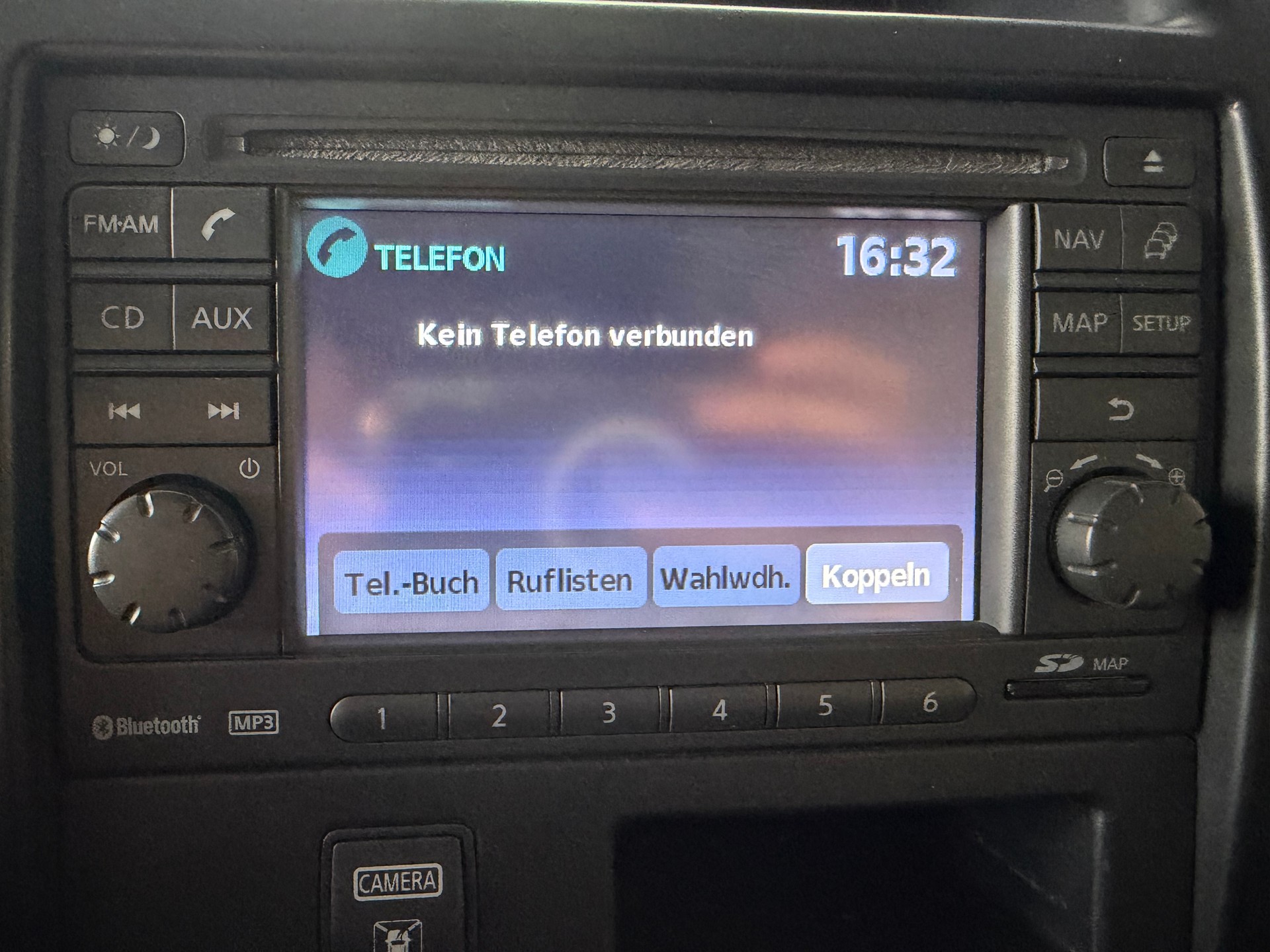 NISSAN X-Trail 2.0 dCi 16V i-Way-image-11