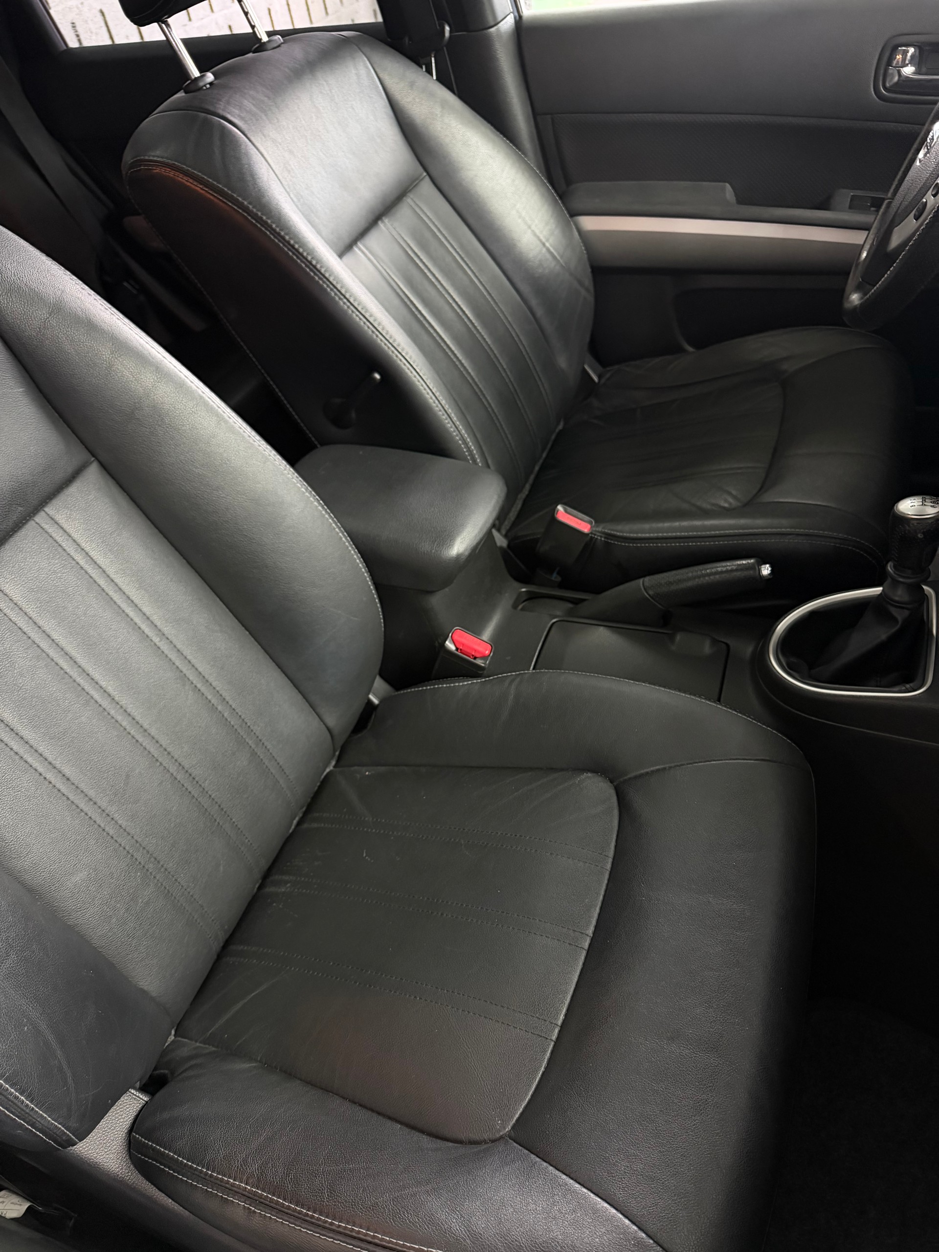 NISSAN X-Trail 2.0 dCi 16V i-Way-image-4