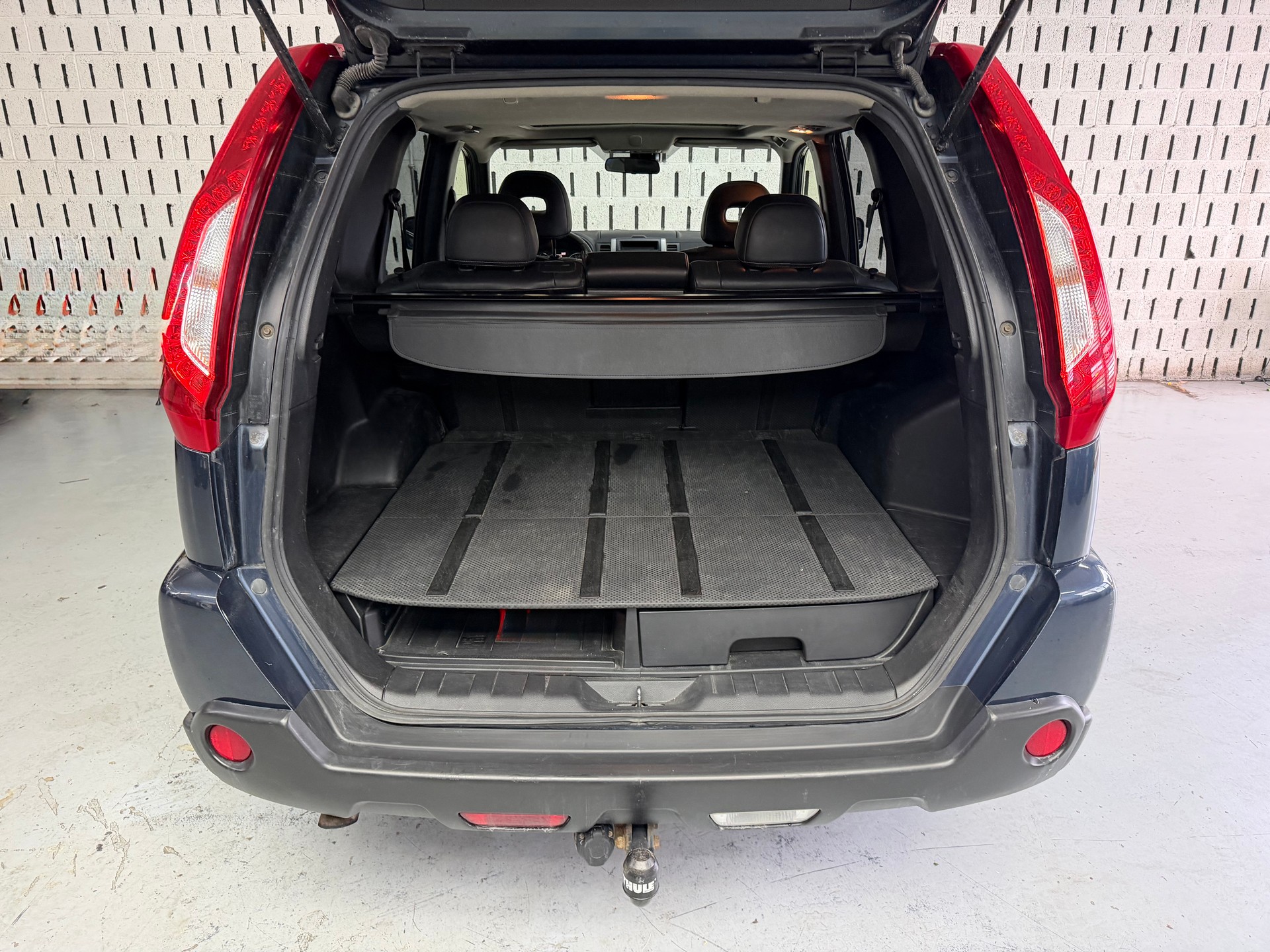 NISSAN X-Trail 2.0 dCi 16V i-Way-image-15