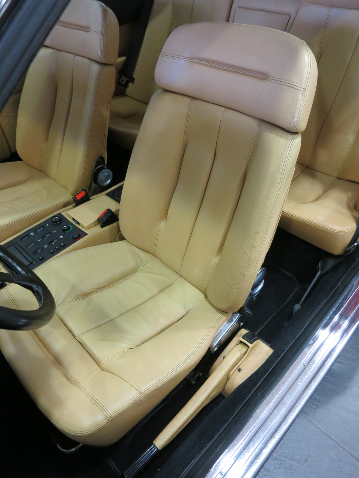 FERRARI Mondial F 108 AL/Quattrovalvole-image-6