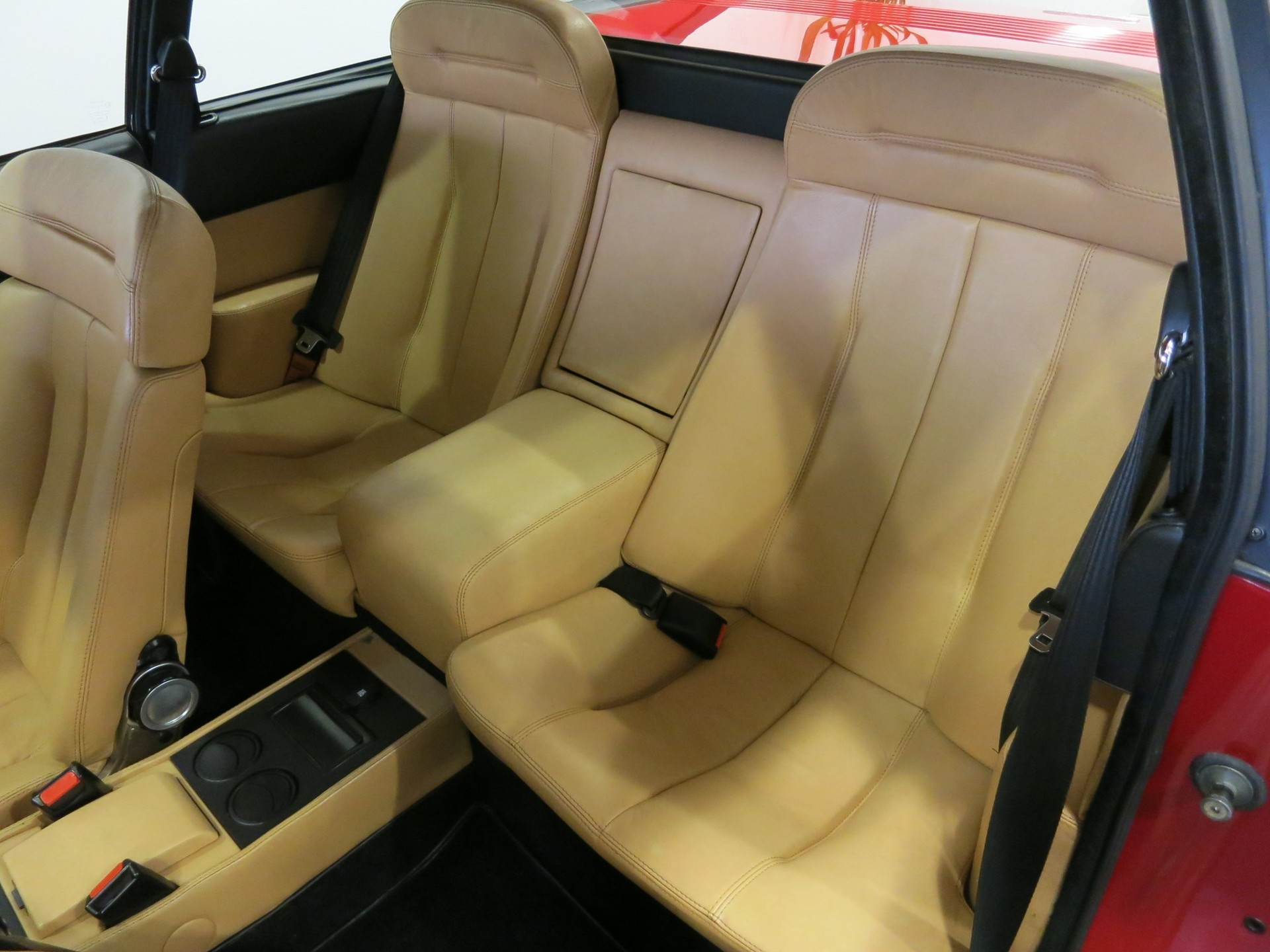 FERRARI Mondial F 108 AL/Quattrovalvole-image-8