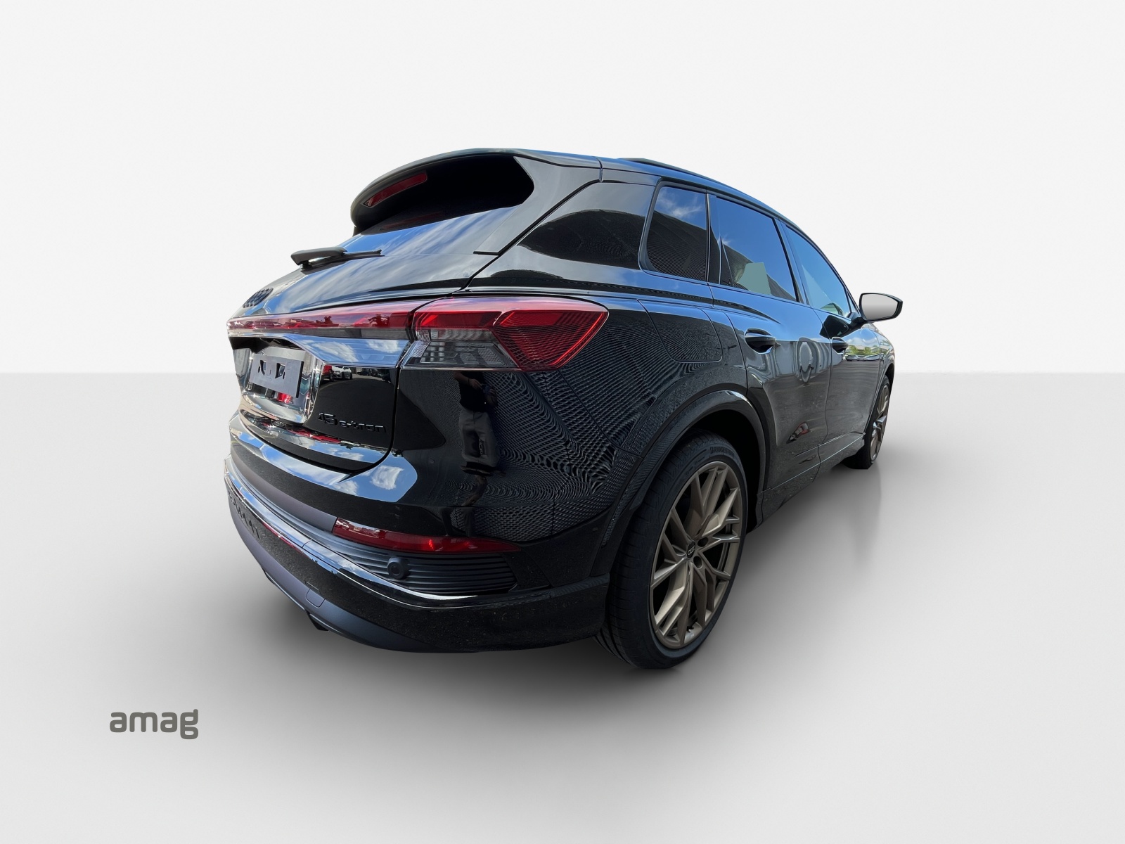 AUDI Q4 e-tron 45-image-3