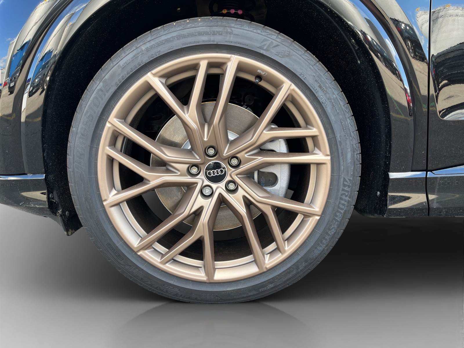 AUDI Q4 e-tron 45-image-10