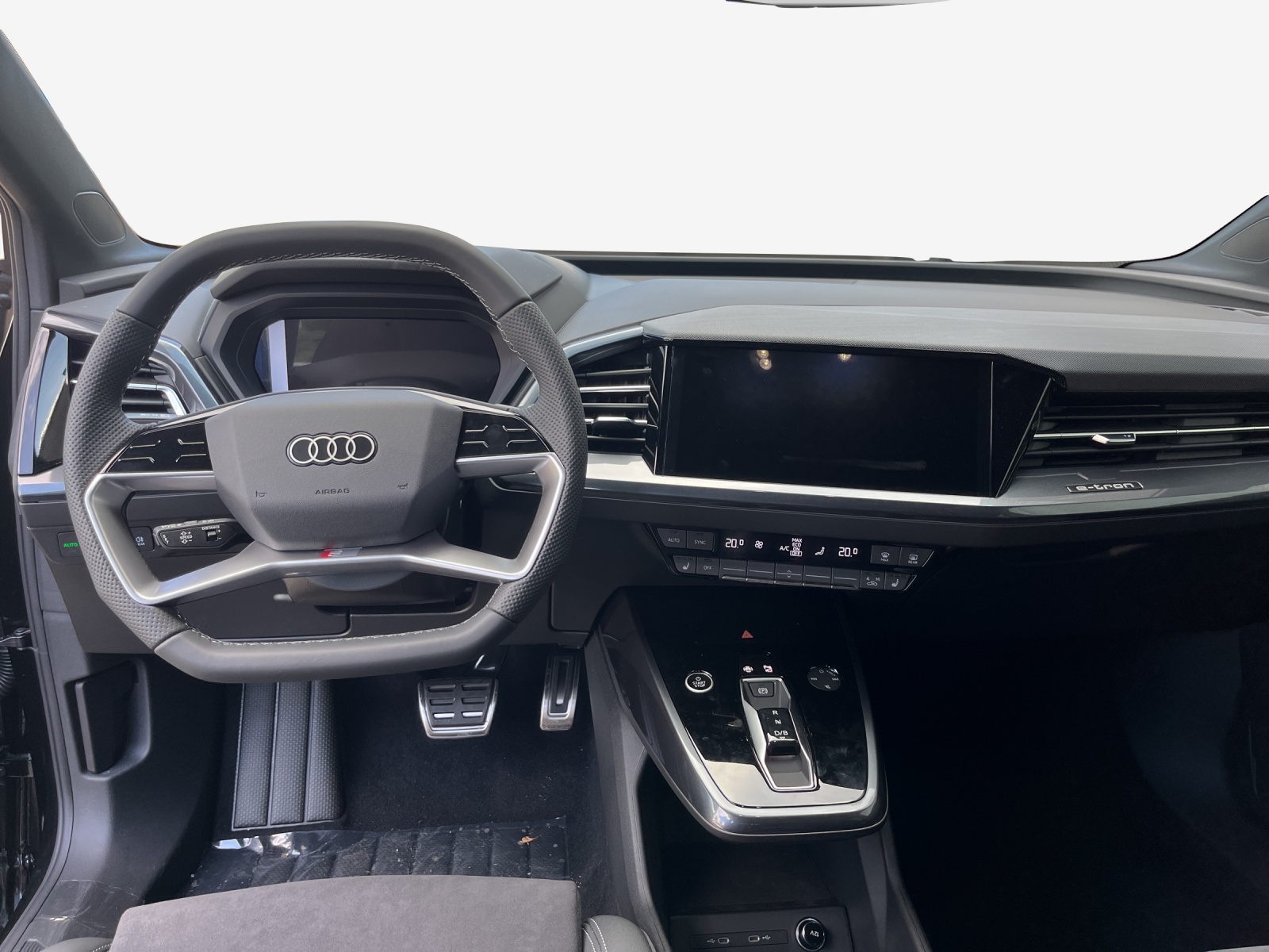 AUDI Q4 e-tron 45-image-11