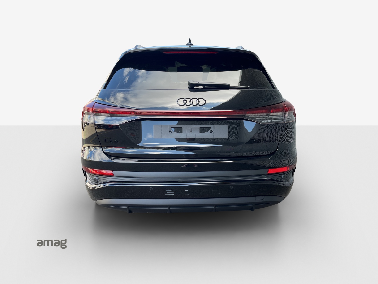 AUDI Q4 e-tron 45-image-5