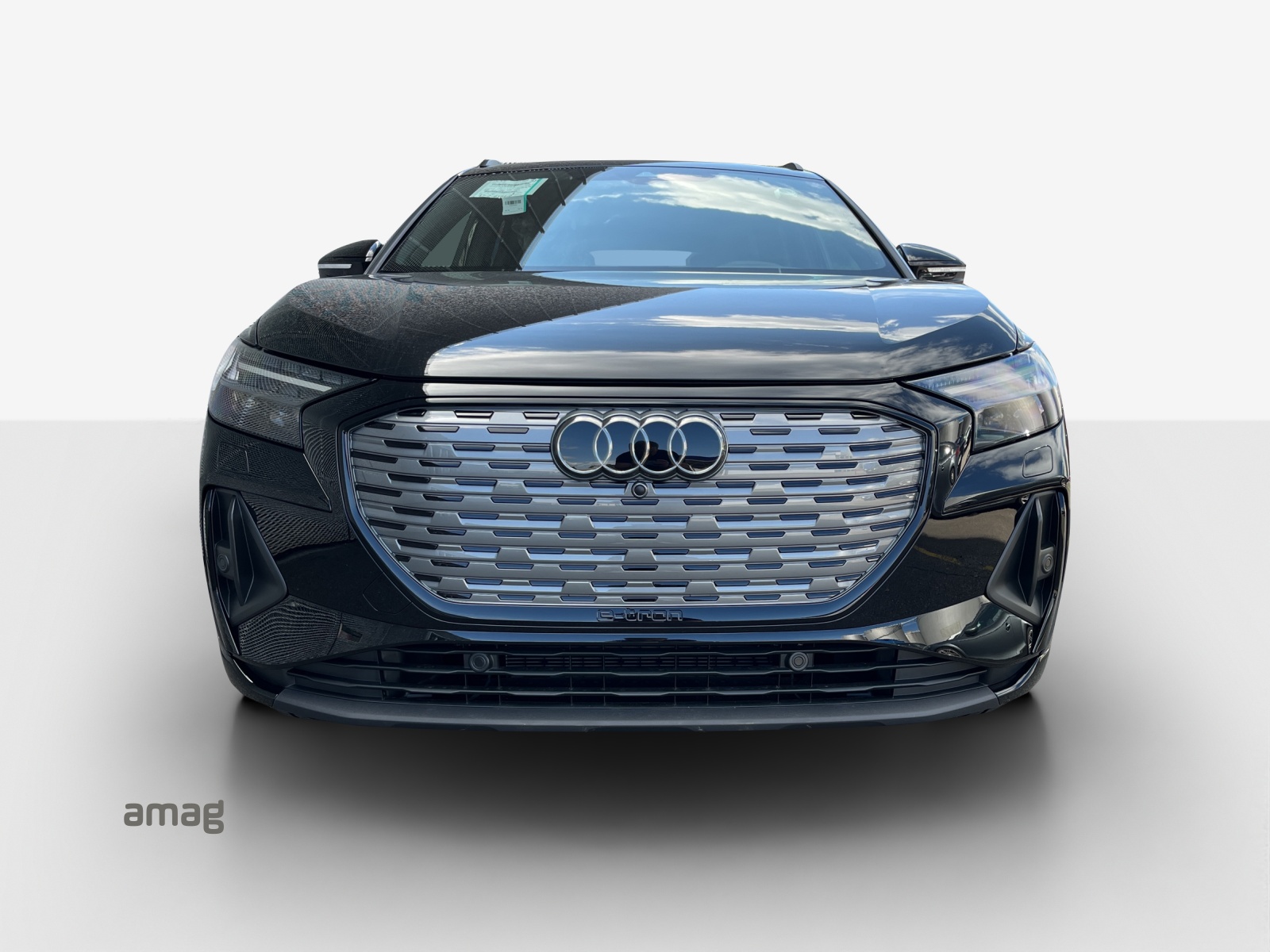 AUDI Q4 e-tron 45-image-4