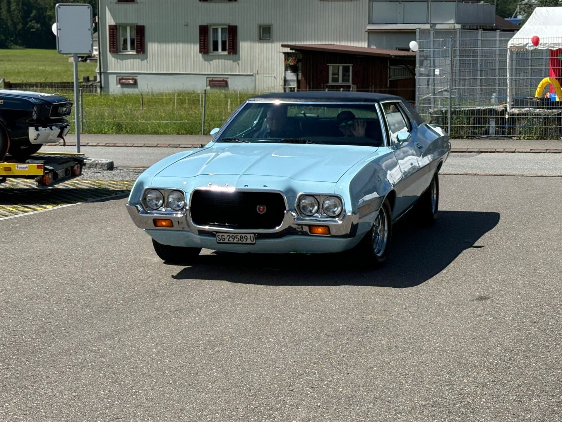 FORD Gran Torino-image-0