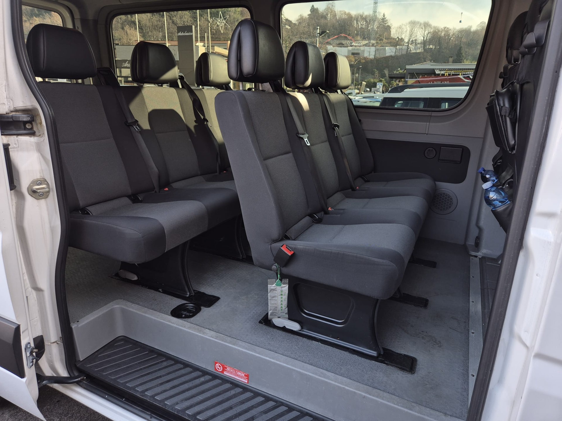 VW Crafter 35 2.0 BiTDI CR-image-13