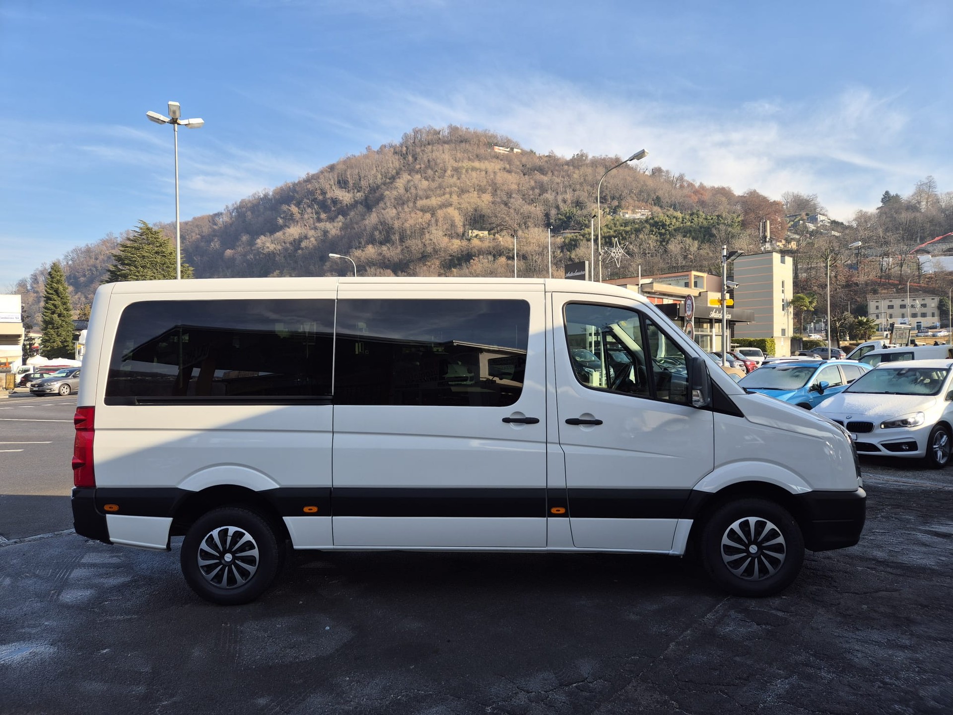 VW Crafter 35 2.0 BiTDI CR-image-4