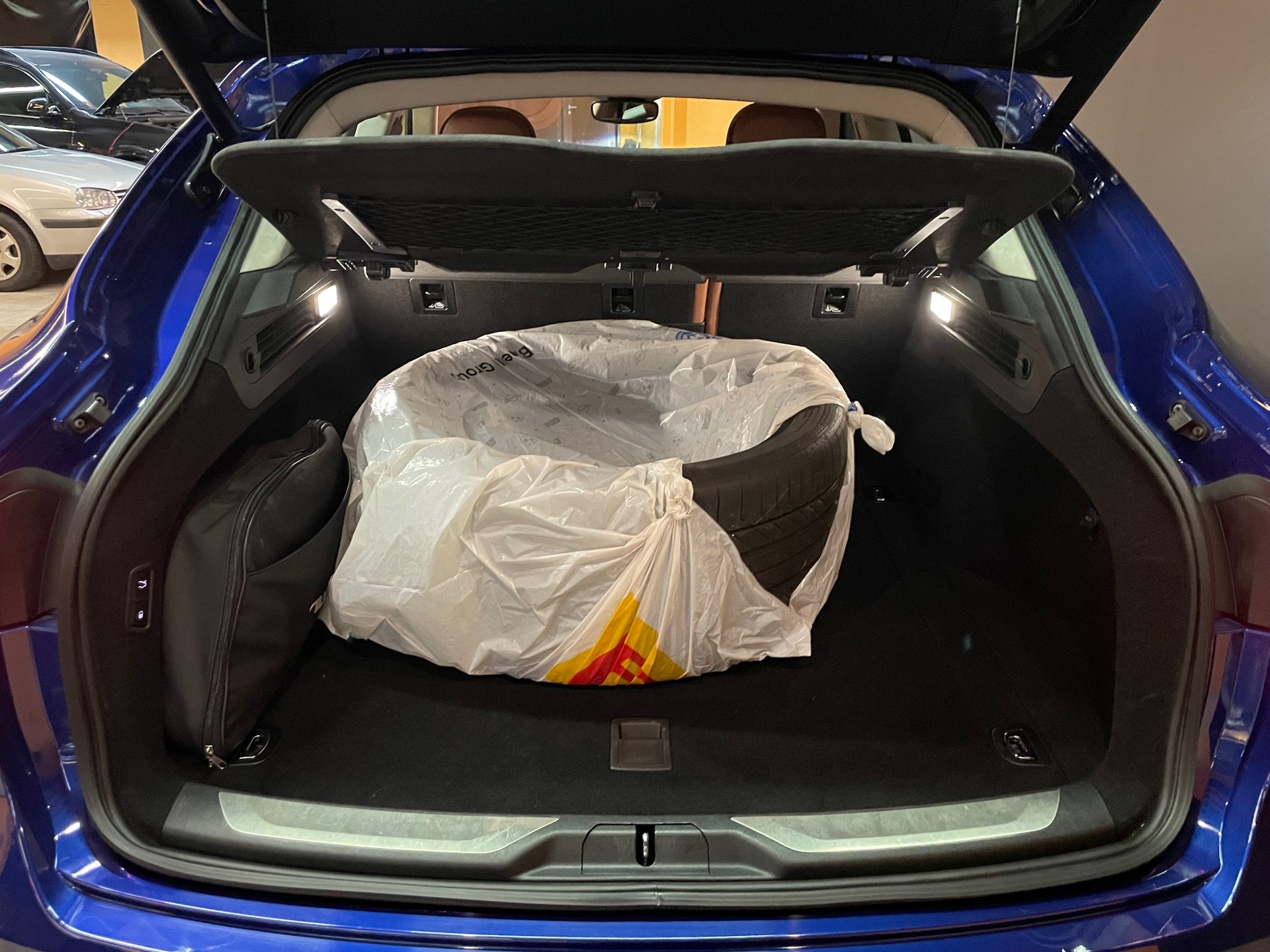 MASERATI Levante S 3.0 V6-image-8