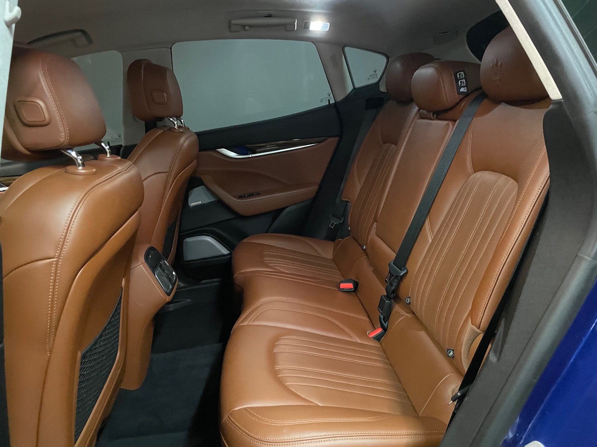 MASERATI Levante S 3.0 V6-image-7