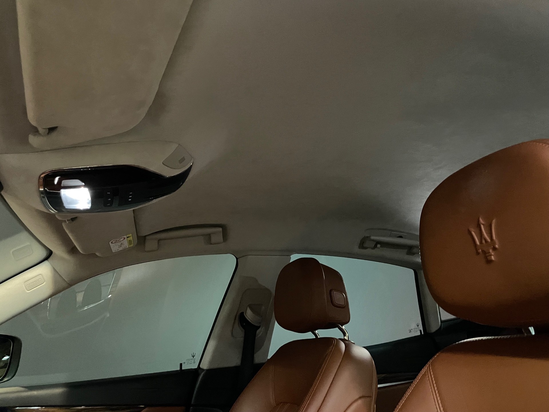 MASERATI Levante S 3.0 V6-image-6