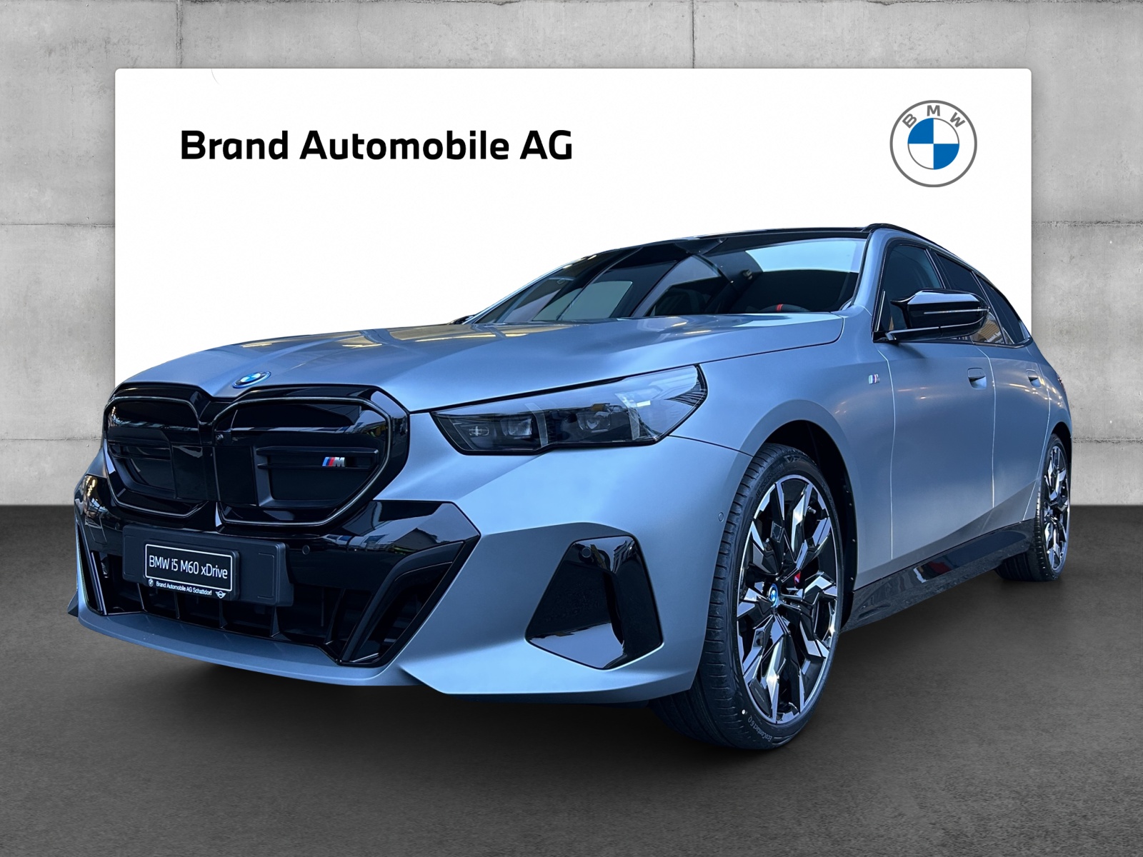 BMW i5 M60 xDrive Touring-image-0
