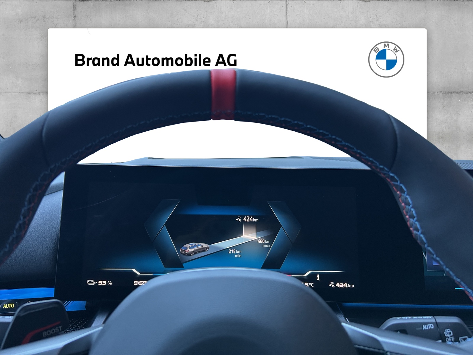 BMW i5 M60 xDrive Touring-image-14