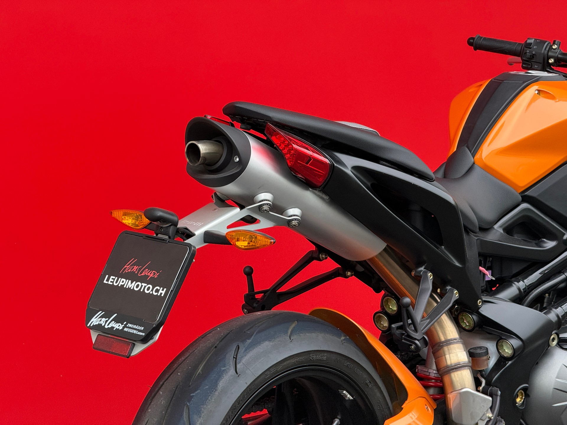 BENELLI TNT 899 Sport-image-14