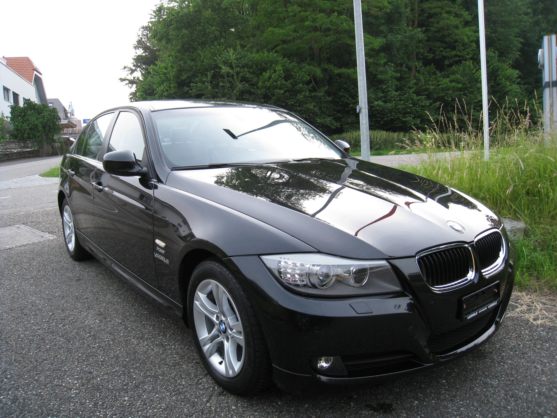 BMW 320d xDrive Dynamic Edition