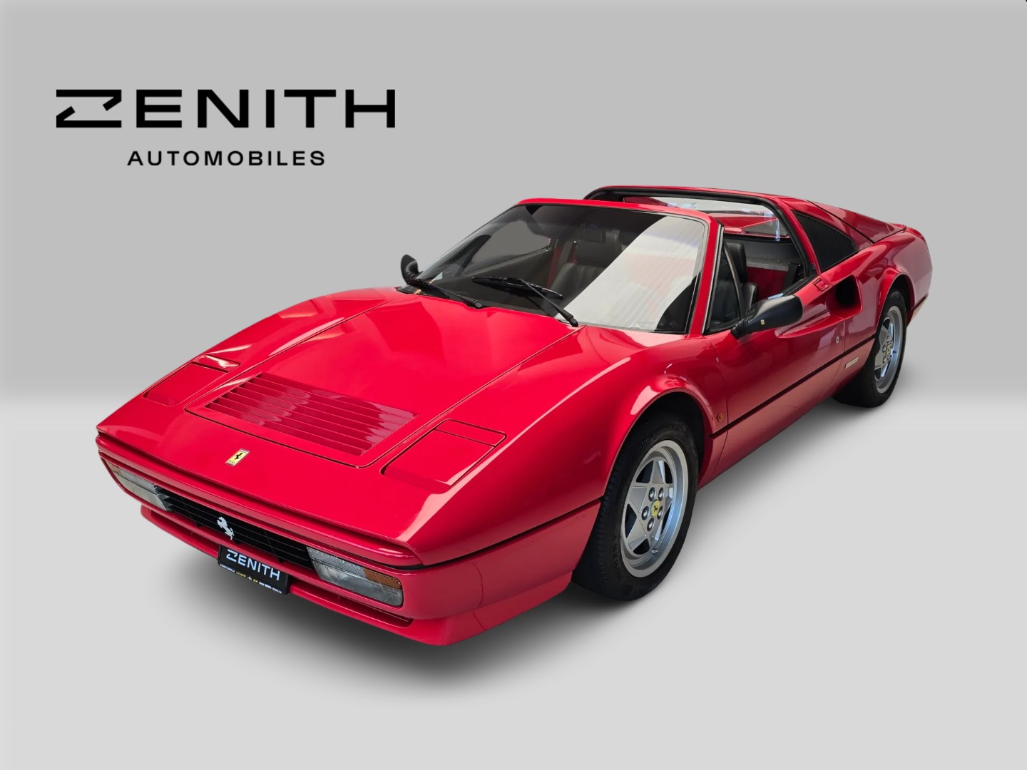FERRARI 328 GTS-image-0