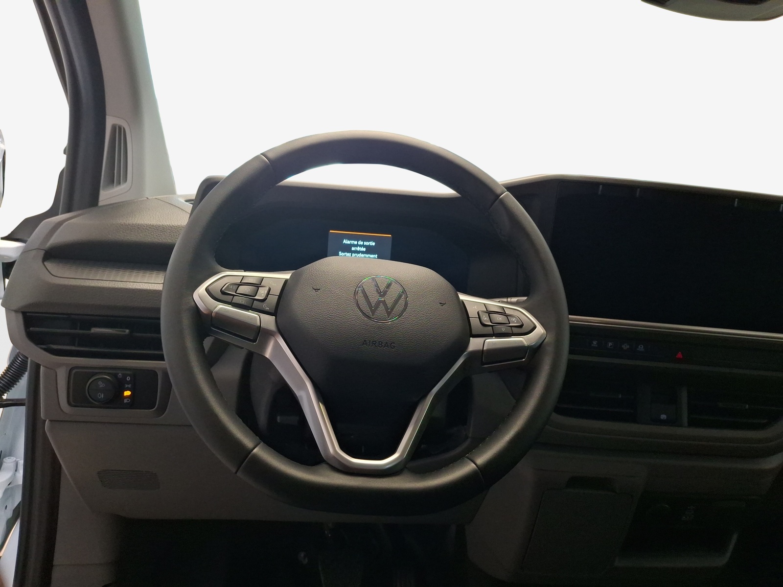VW e-Transporter 70 kWh-image-9