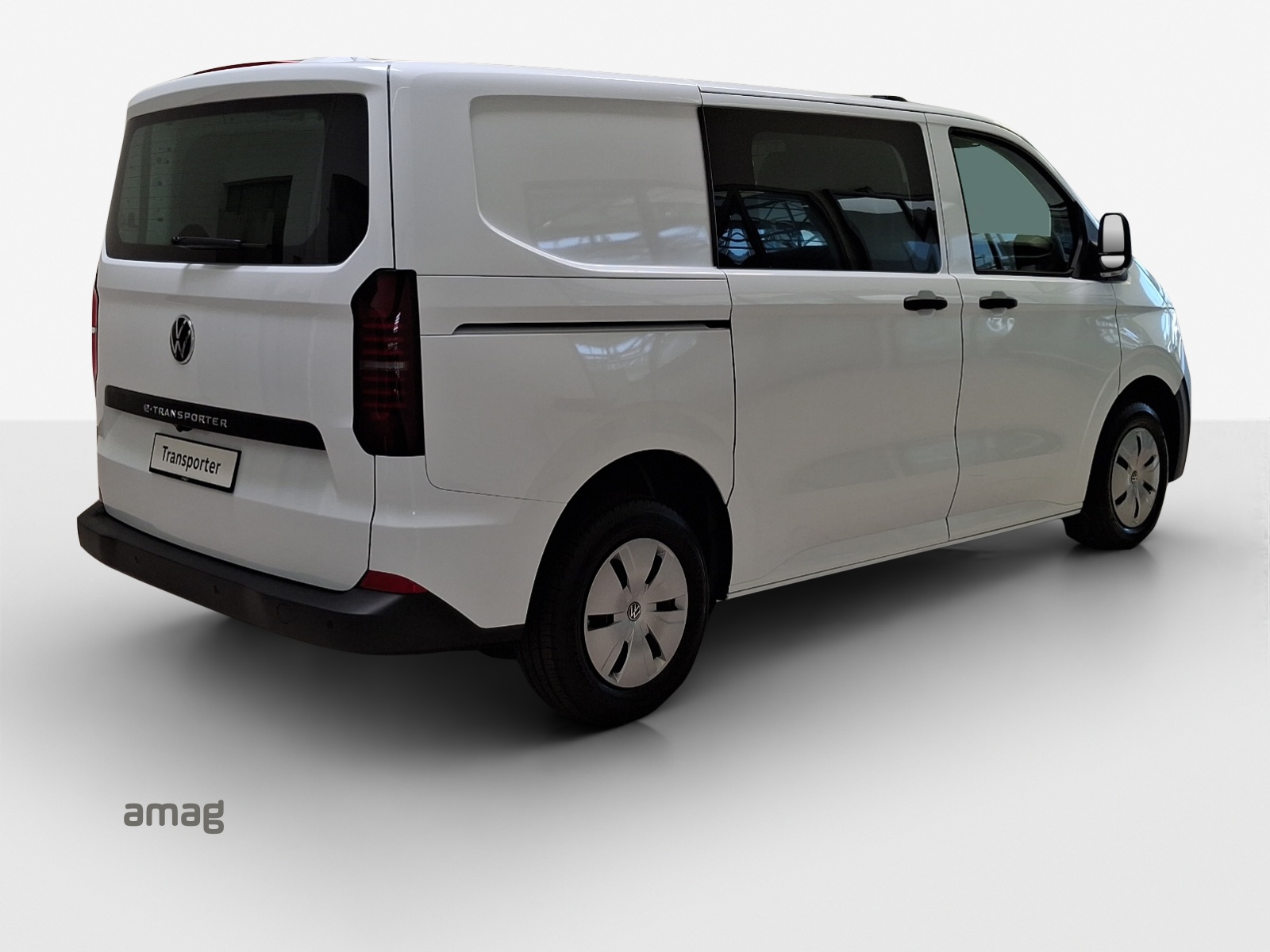 VW e-Transporter 70 kWh-image-4