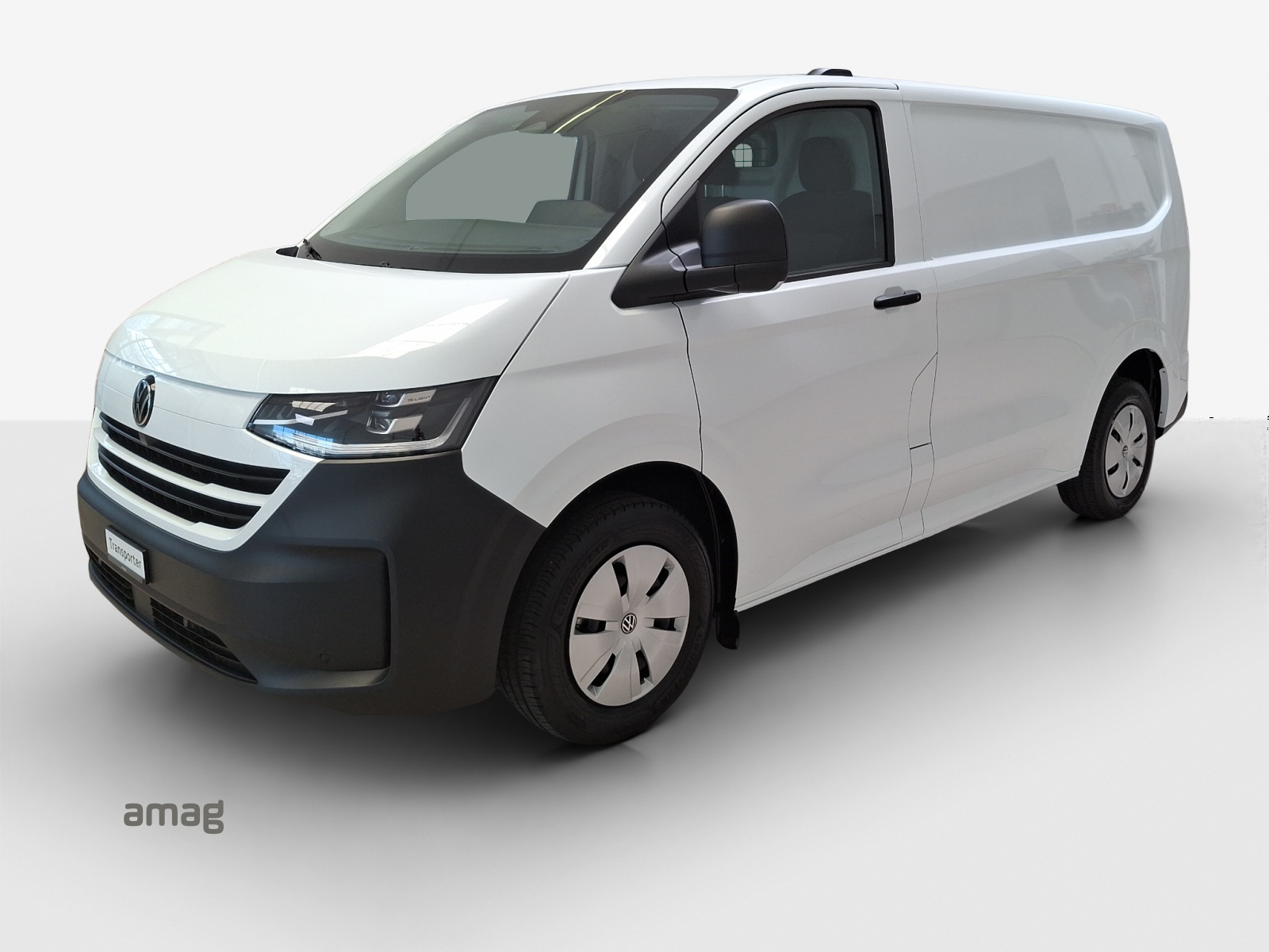VW e-Transporter 70 kWh-image-0