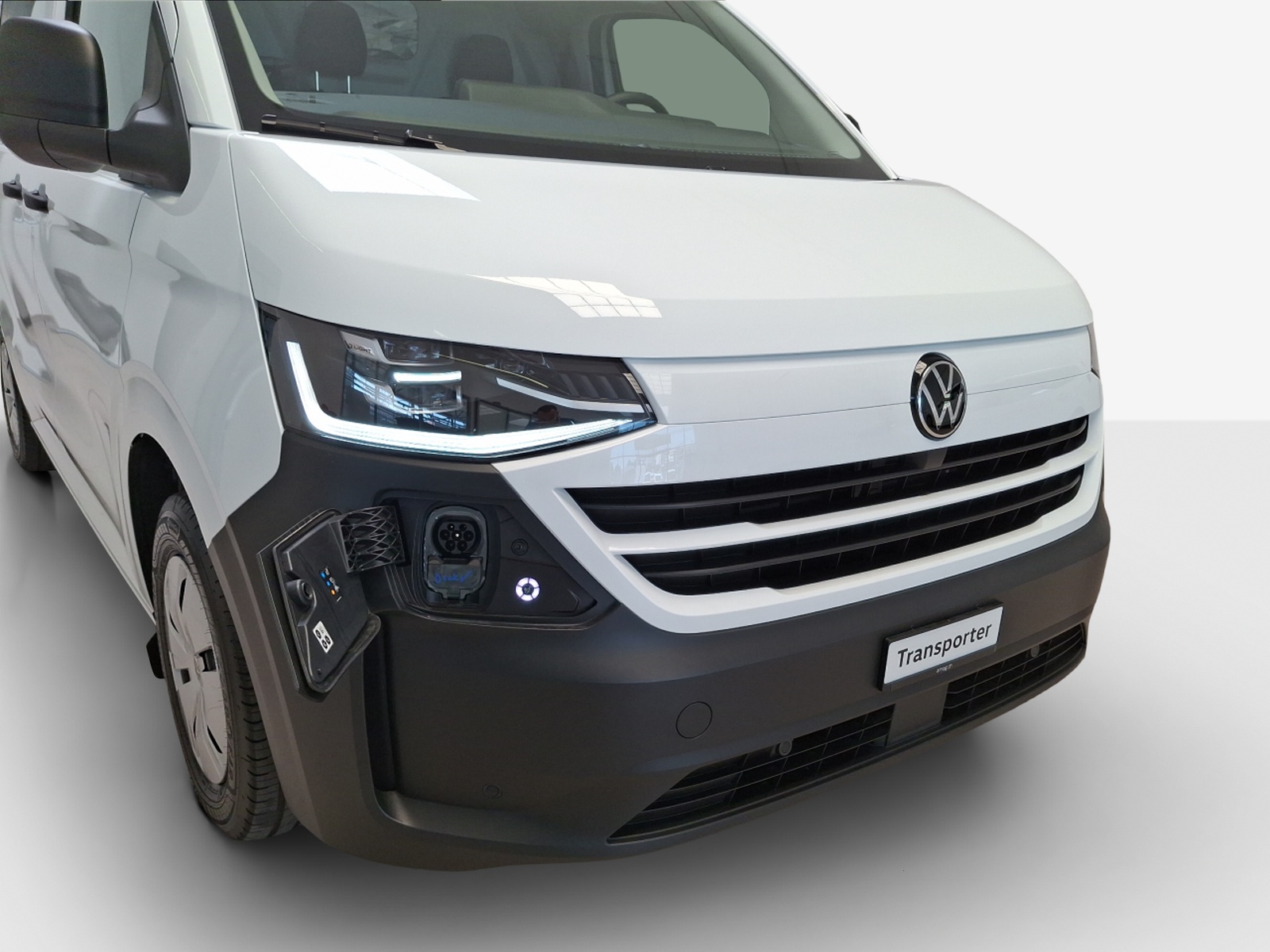 VW e-Transporter 70 kWh-image-13