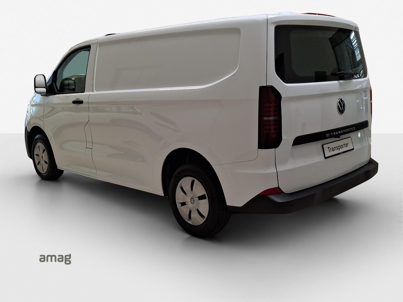 VW e-Transporter 70 kWh-image-2