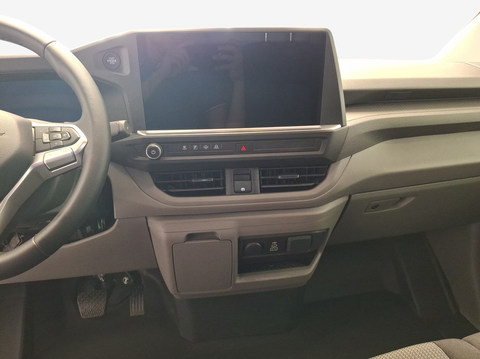 VW e-Transporter 70 kWh-image-10