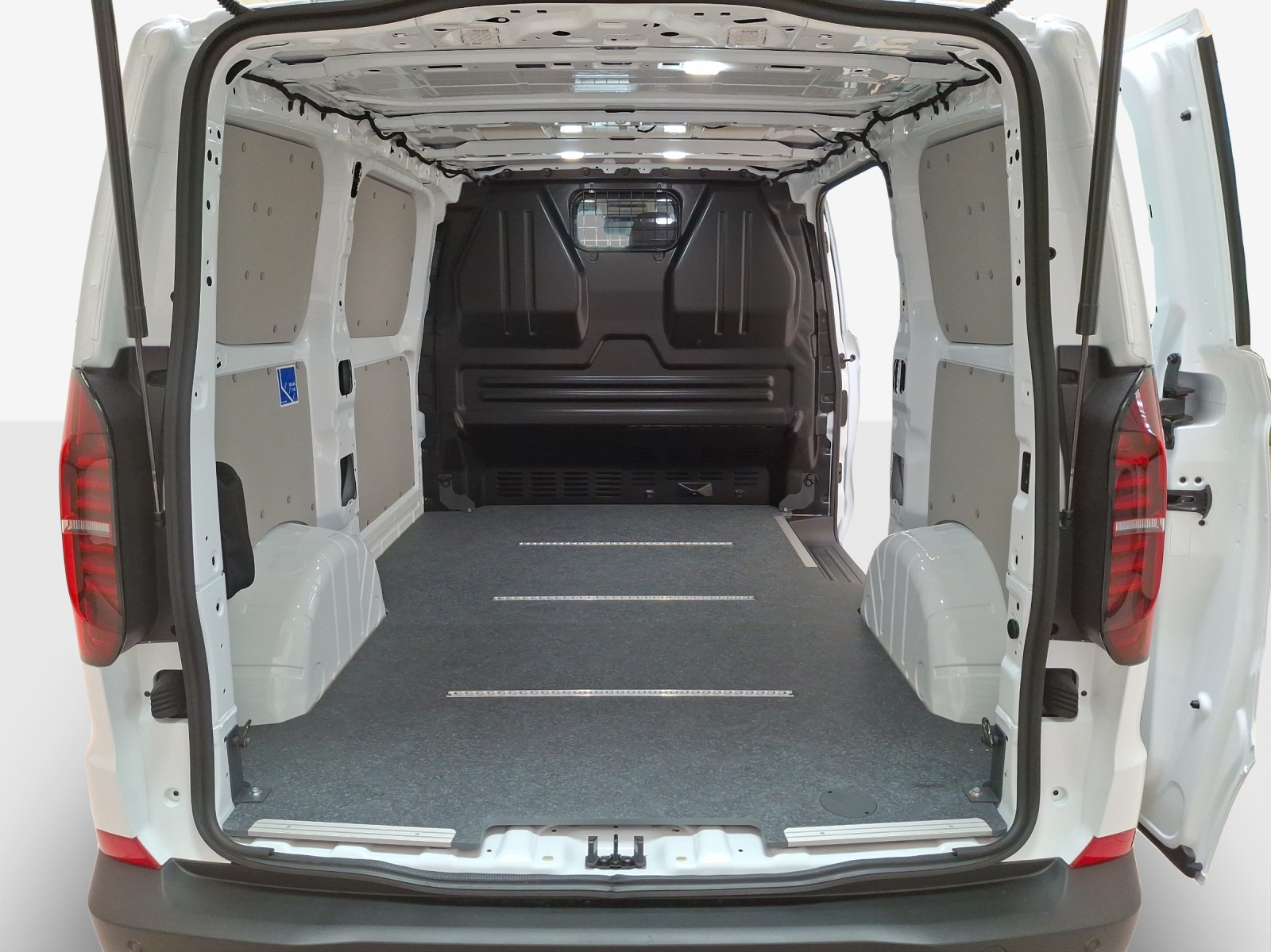 VW e-Transporter 70 kWh-image-12