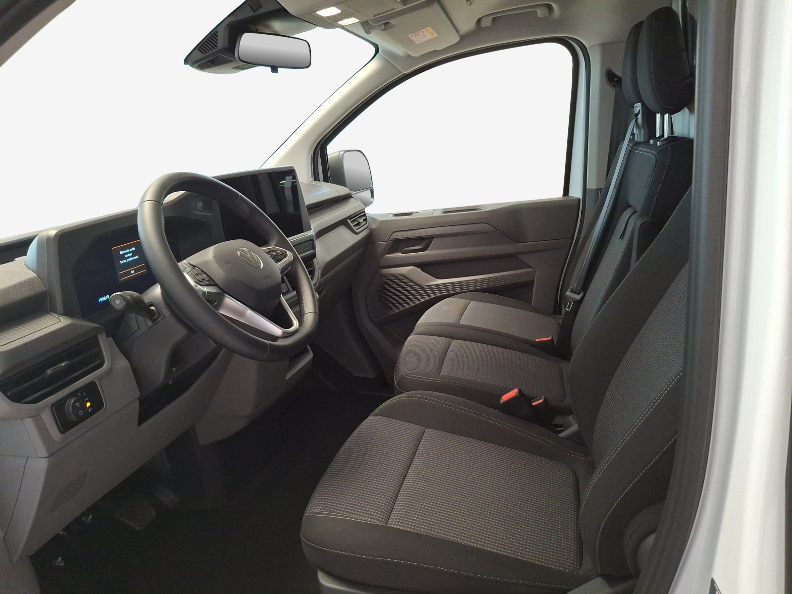 VW e-Transporter 70 kWh-image-7