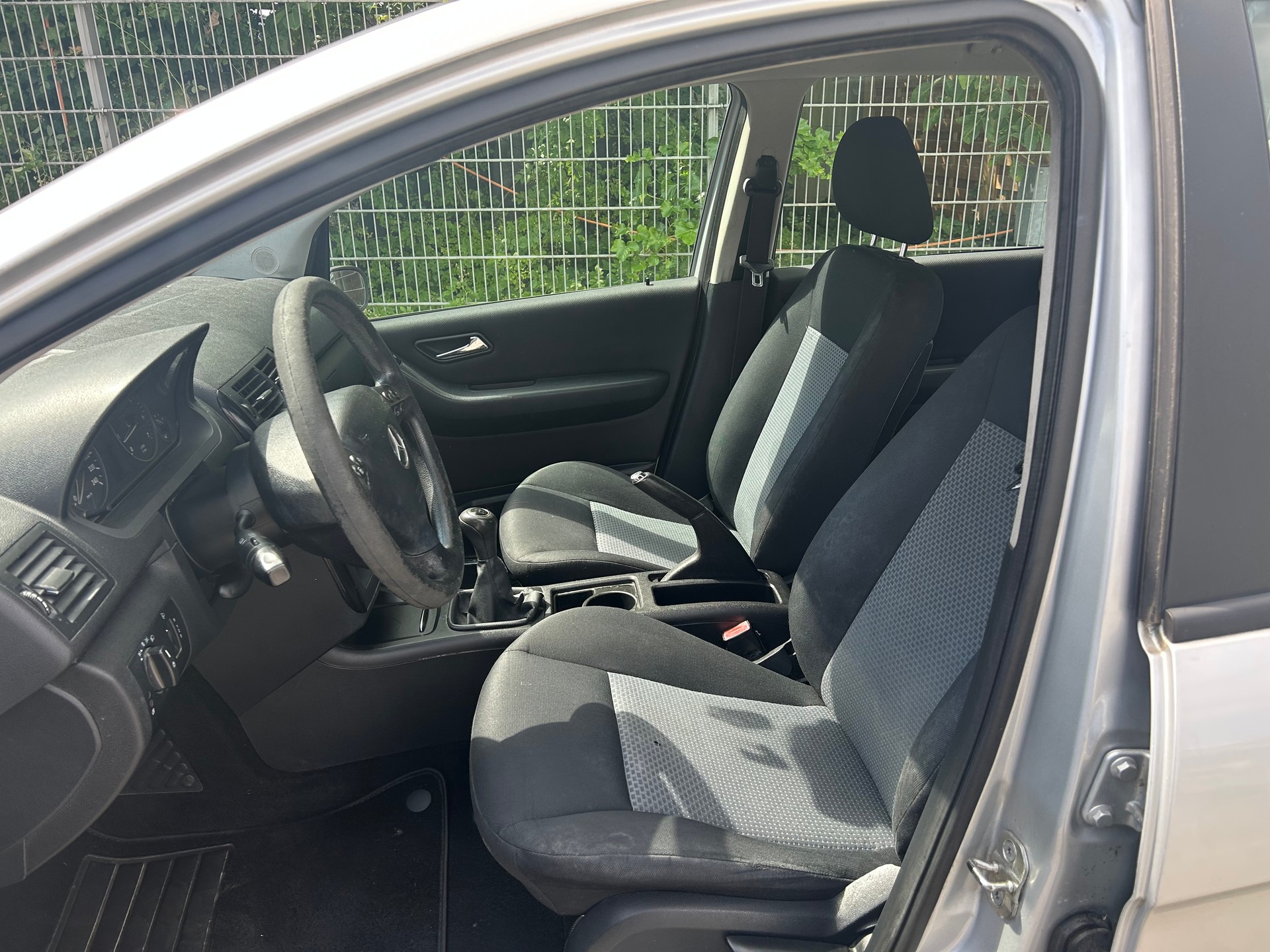 MERCEDES-BENZ A 170 Elégance Edition A-image-9