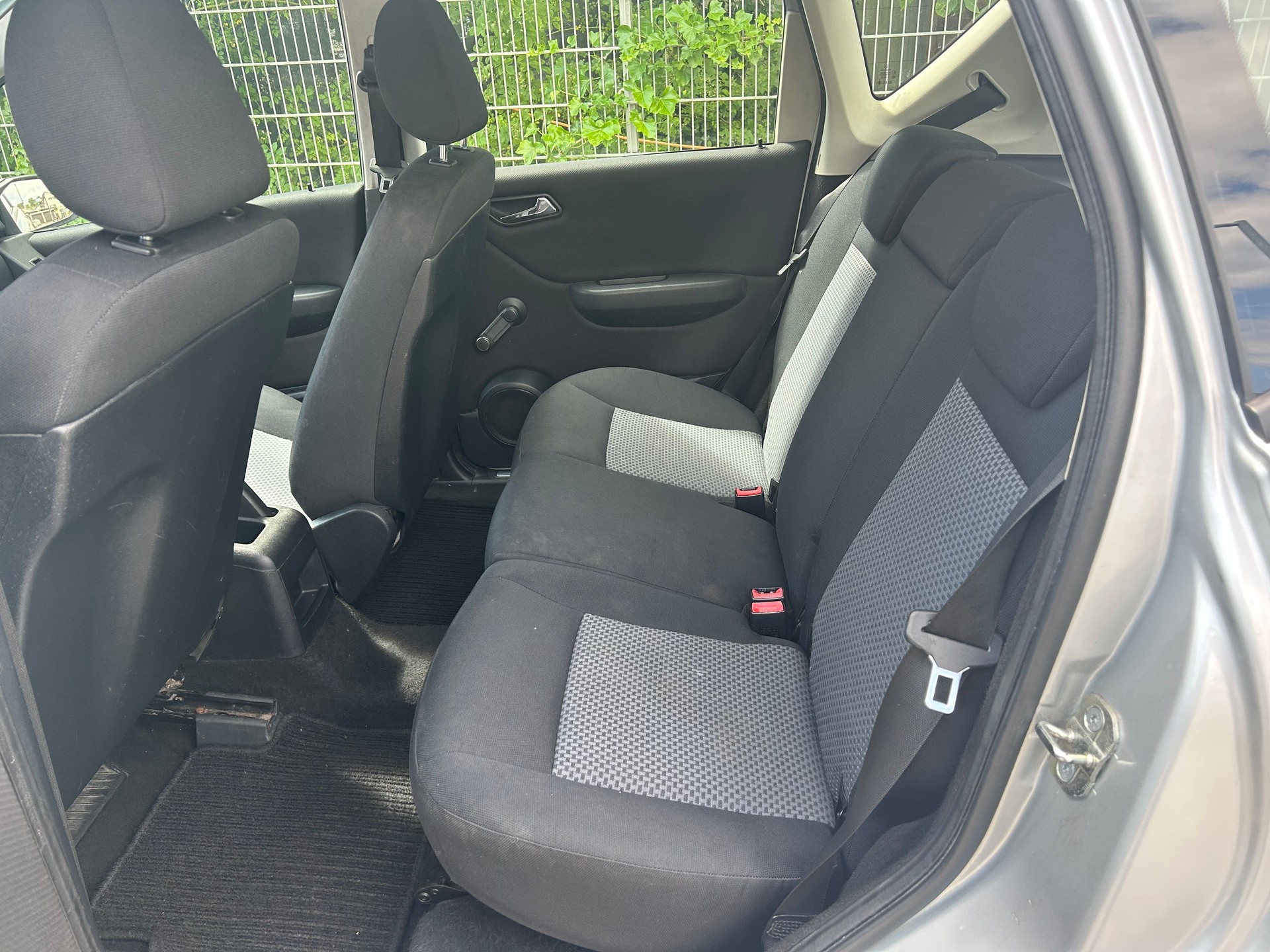 MERCEDES-BENZ A 170 Elégance Edition A-image-7