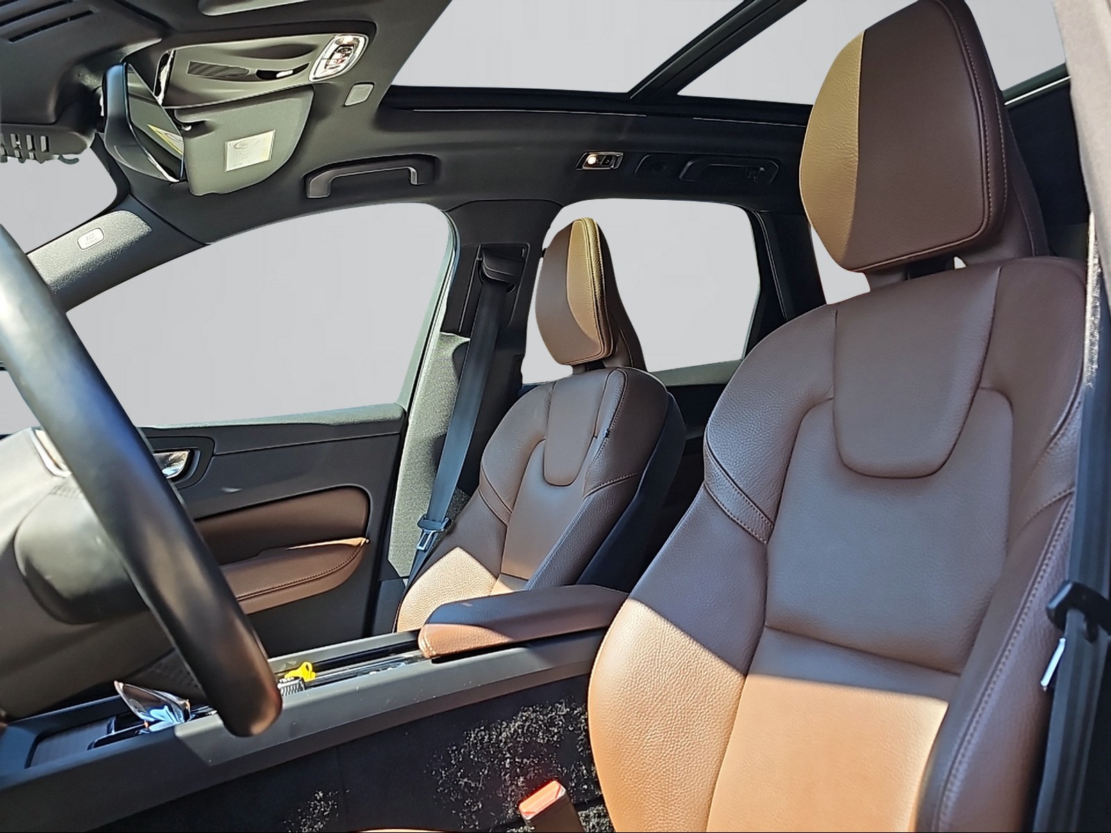 VOLVO XC60 T6 eAWD Inscription Geartronic-image-6