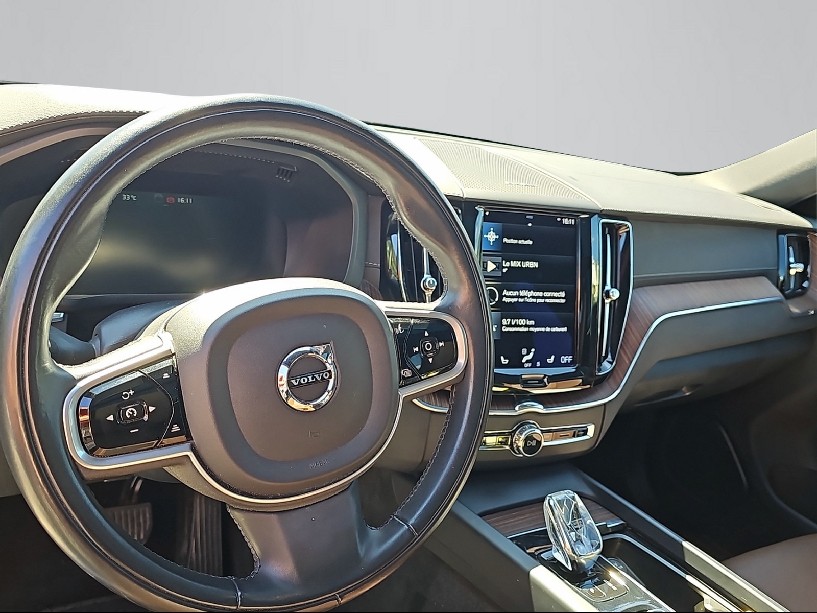 VOLVO XC60 T6 eAWD Inscription Geartronic-image-5