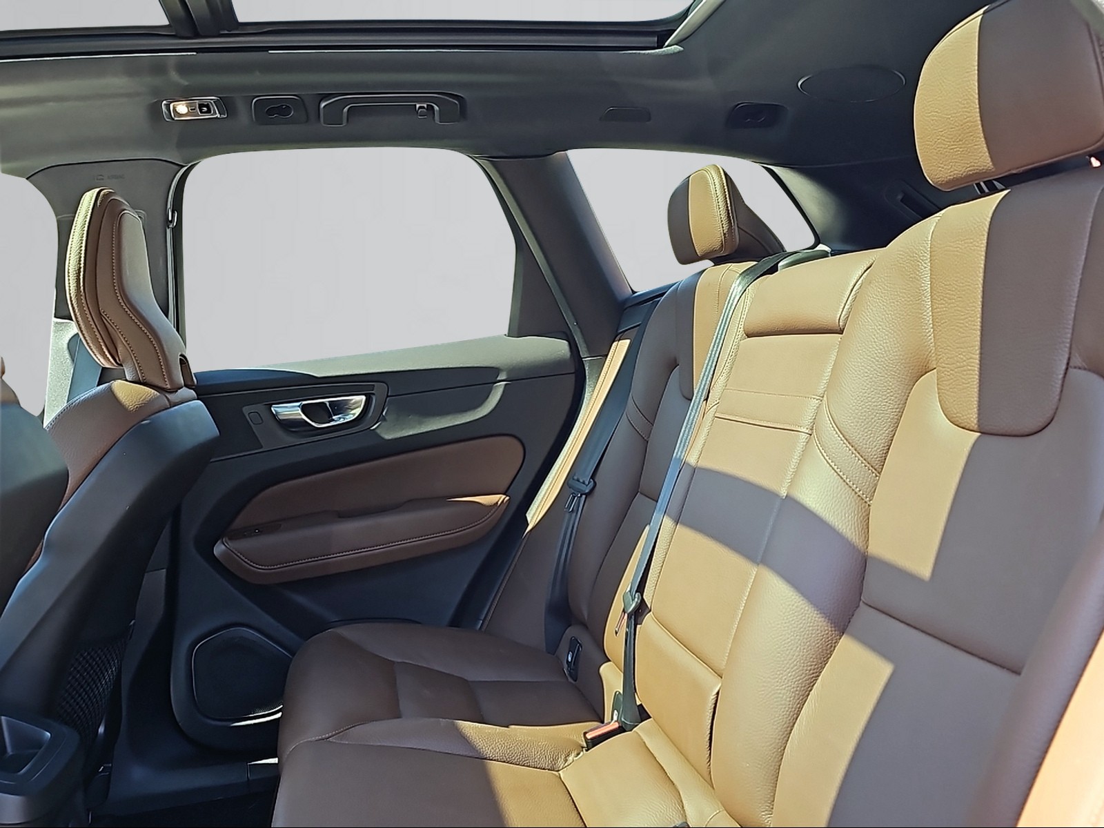 VOLVO XC60 T6 eAWD Inscription Geartronic-image-7