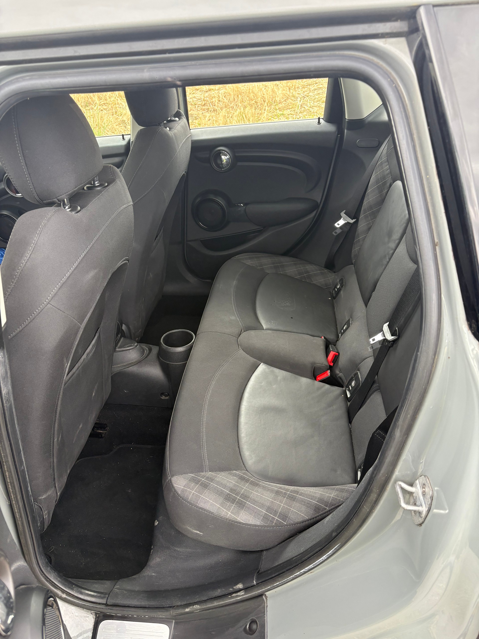 MINI Cooper Steptronic-image-5
